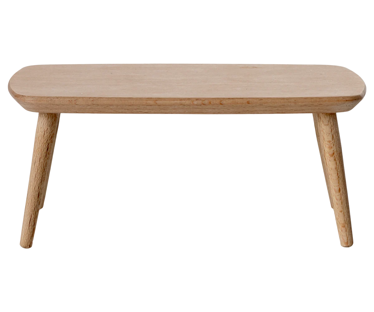 Coffee Table, Mouse - Nature