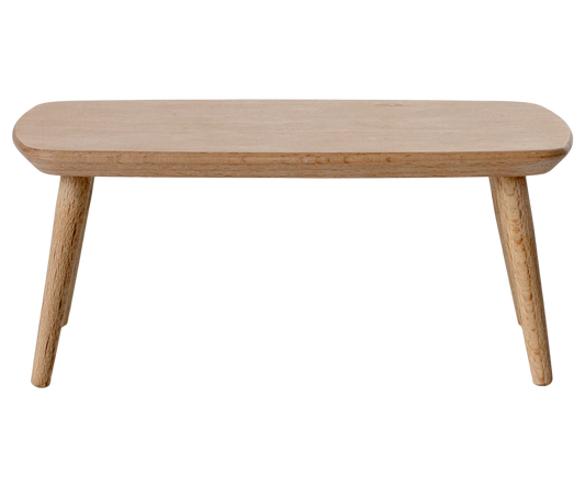 Coffee Table, Mouse - Nature