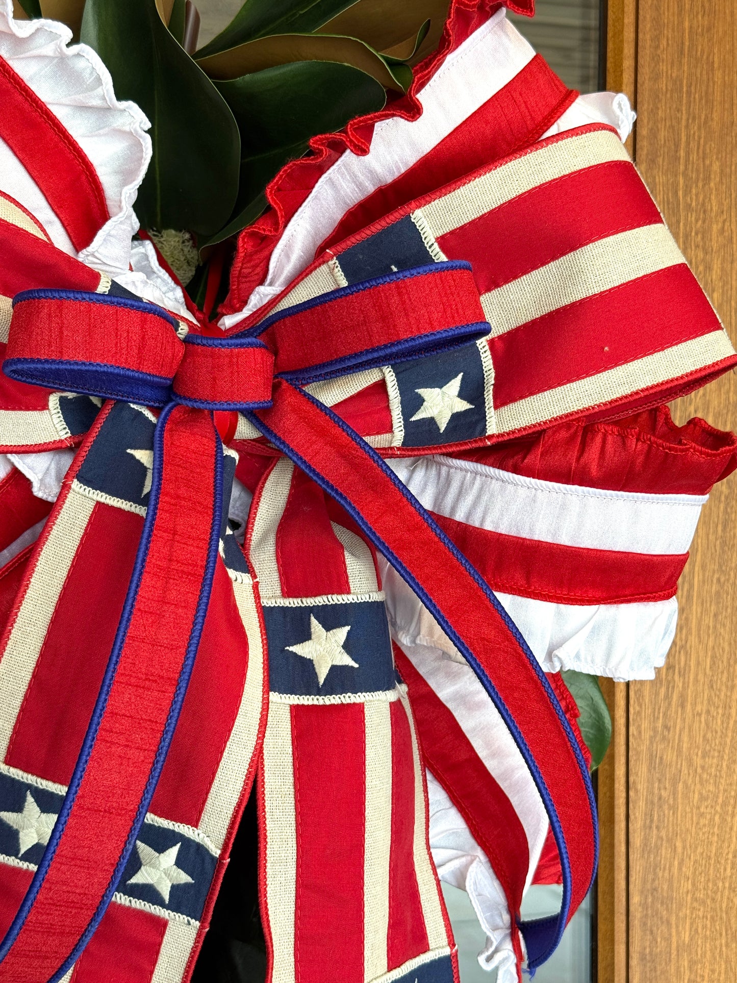 Southern Belle Bow