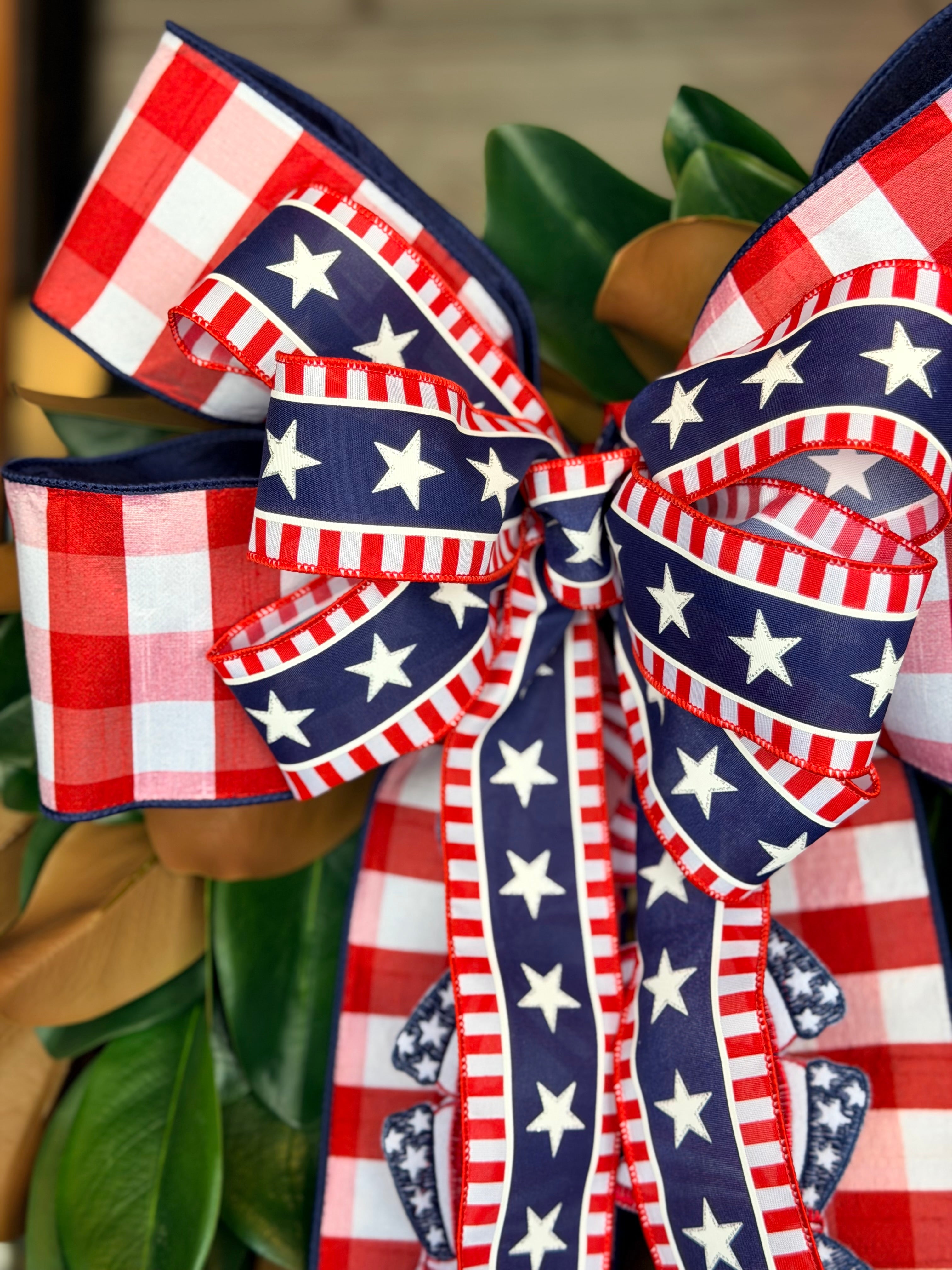 All American Bow