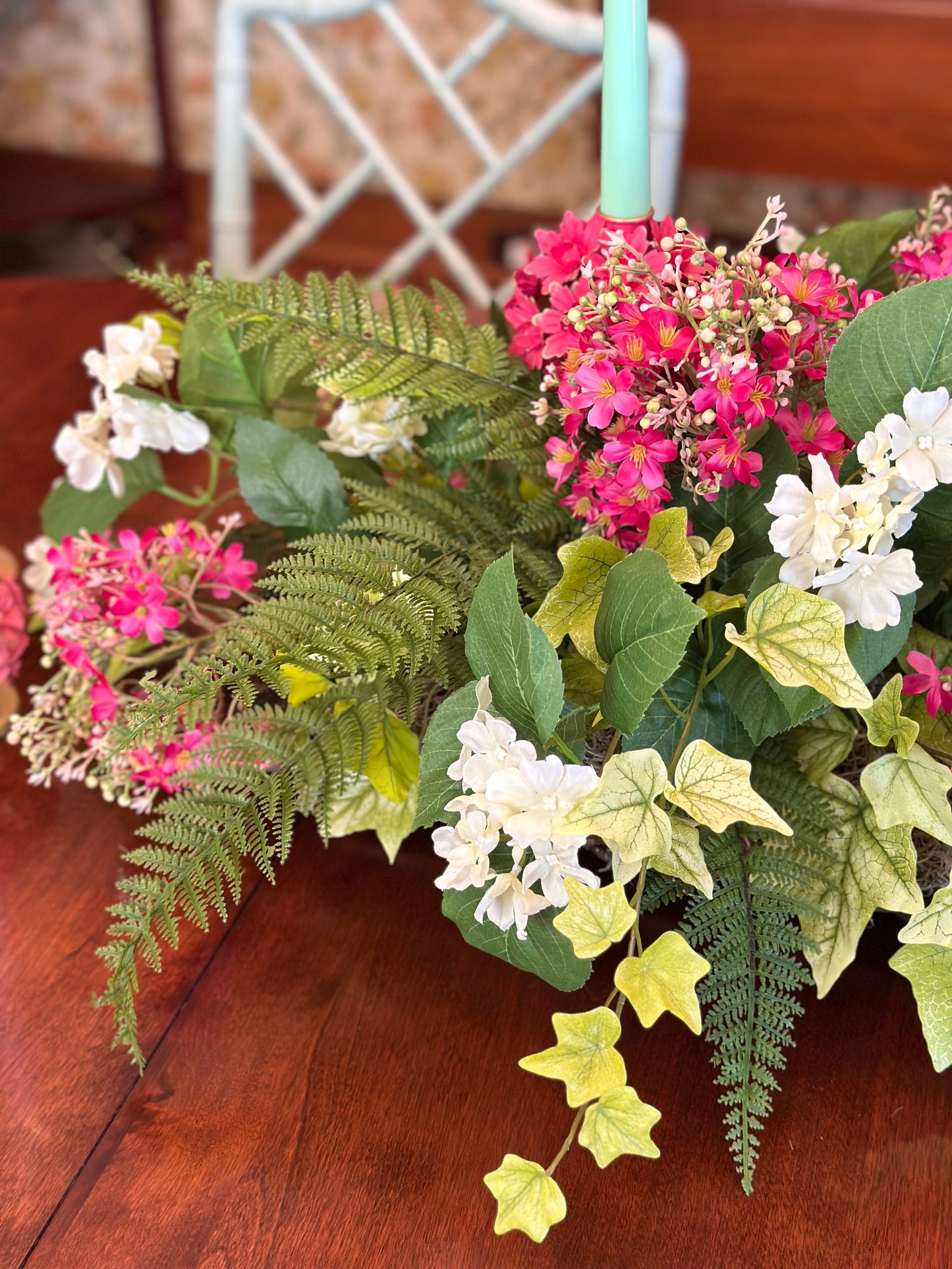 Spring Centerpiece