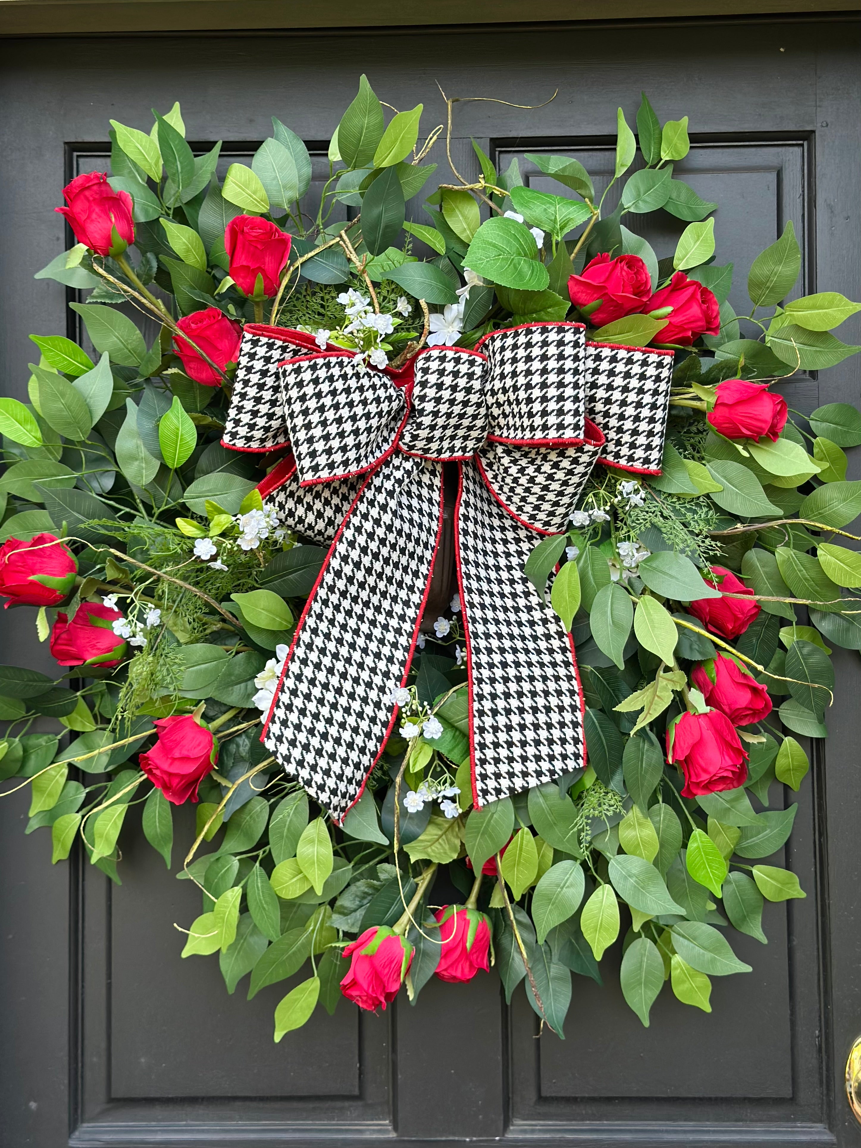 Celeste Wreath