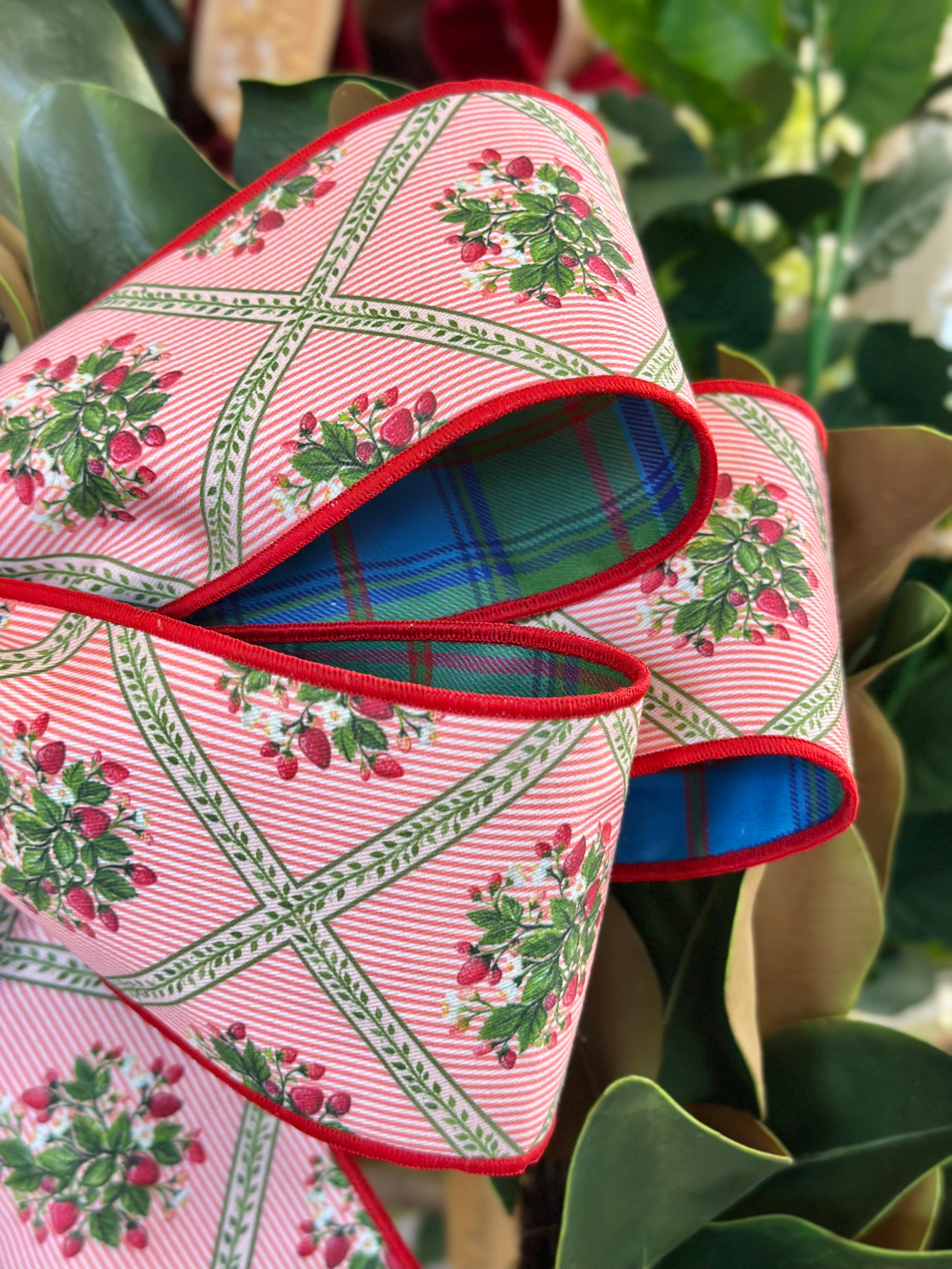 Pick of the Patch Bow