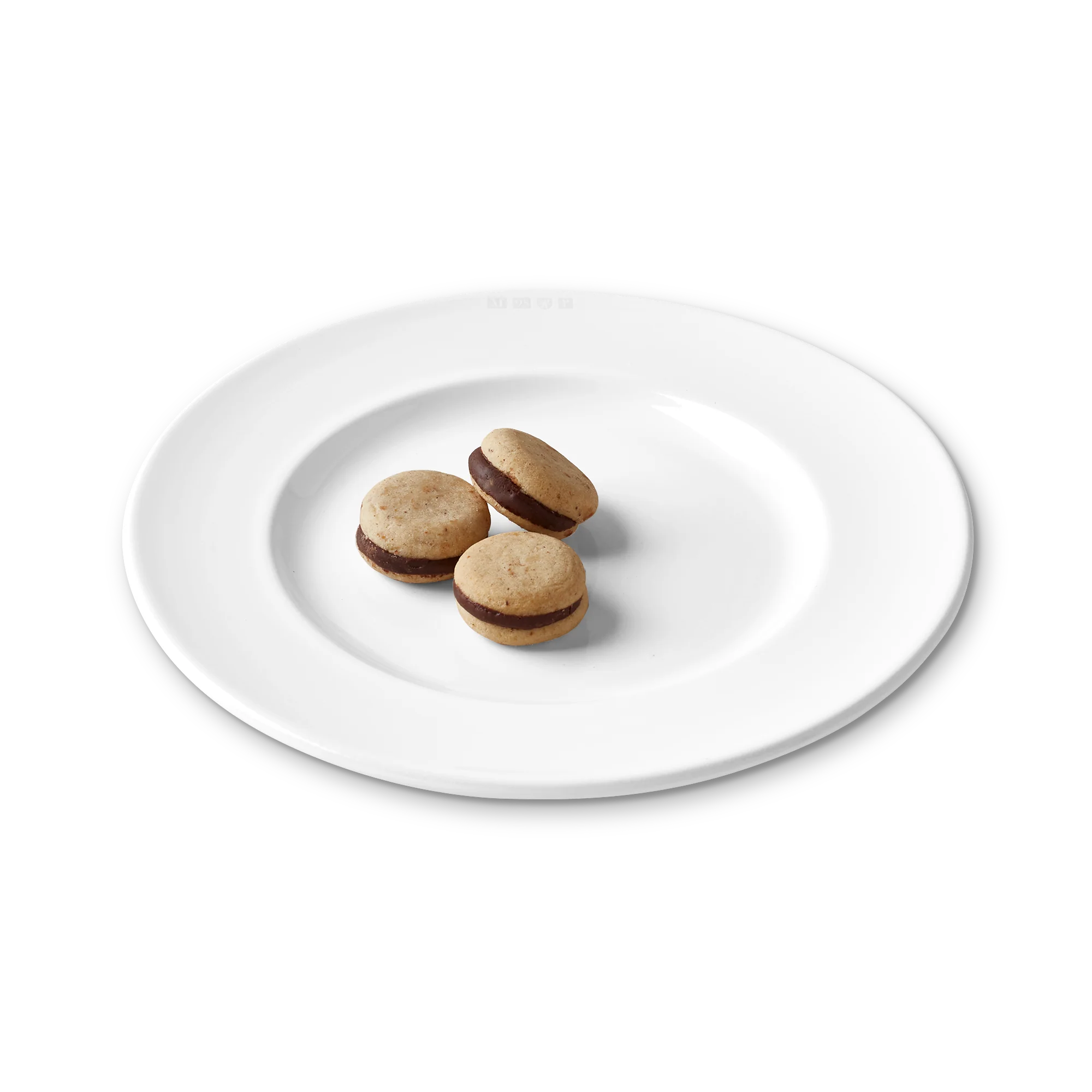 Match - 1508 Salad/Dessert Plate