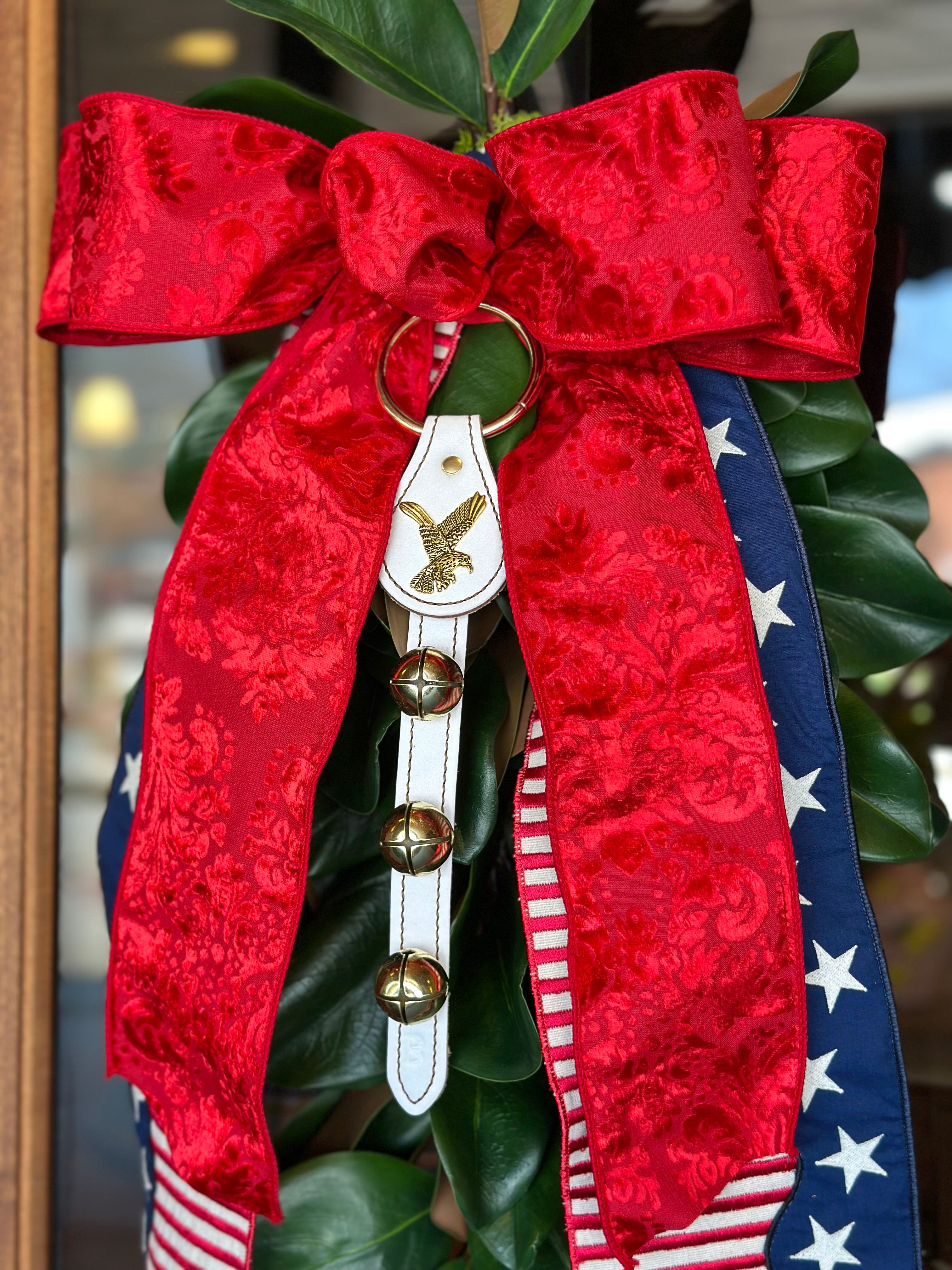 Land of the Free Swag