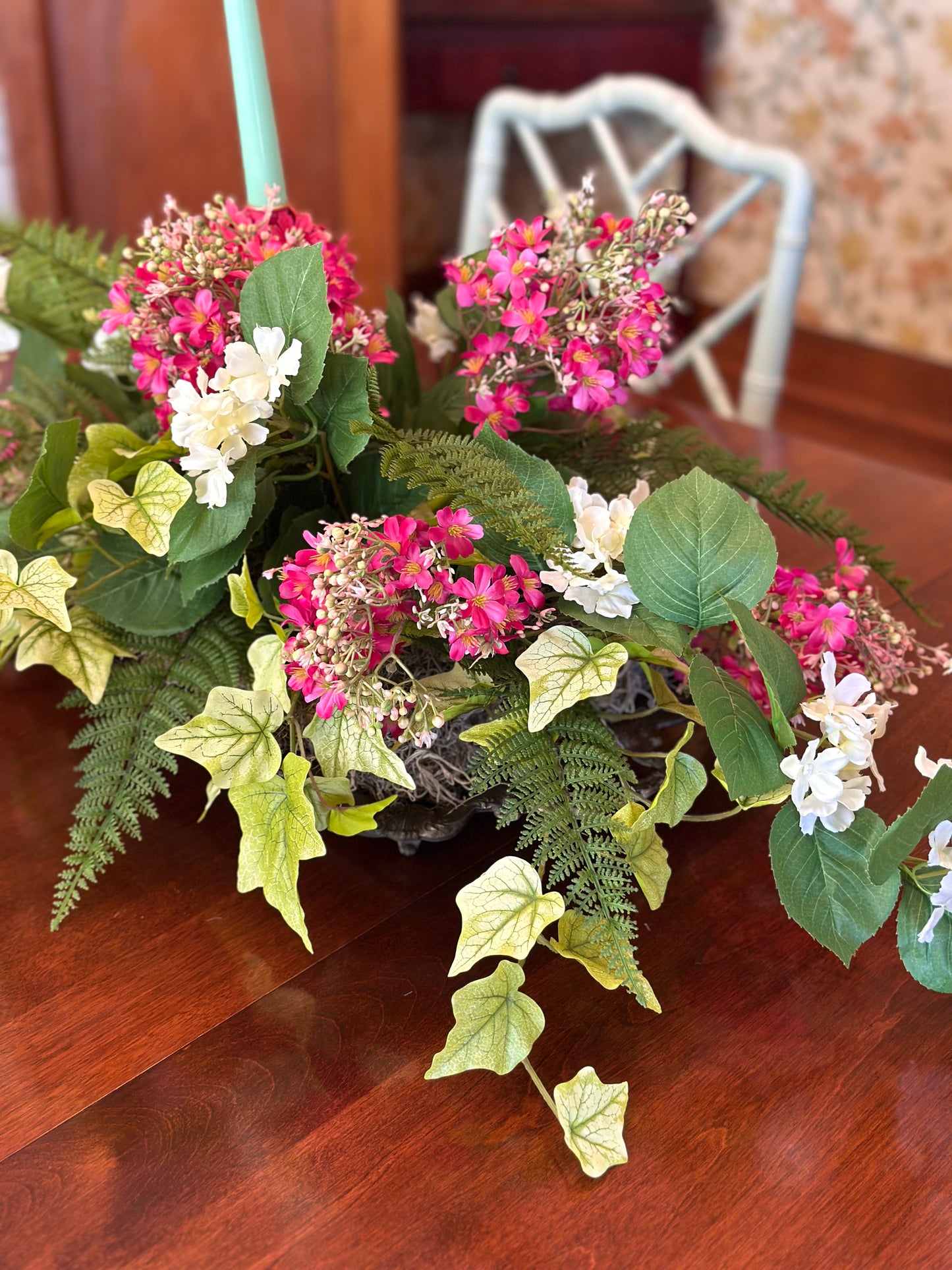 Spring Centerpiece