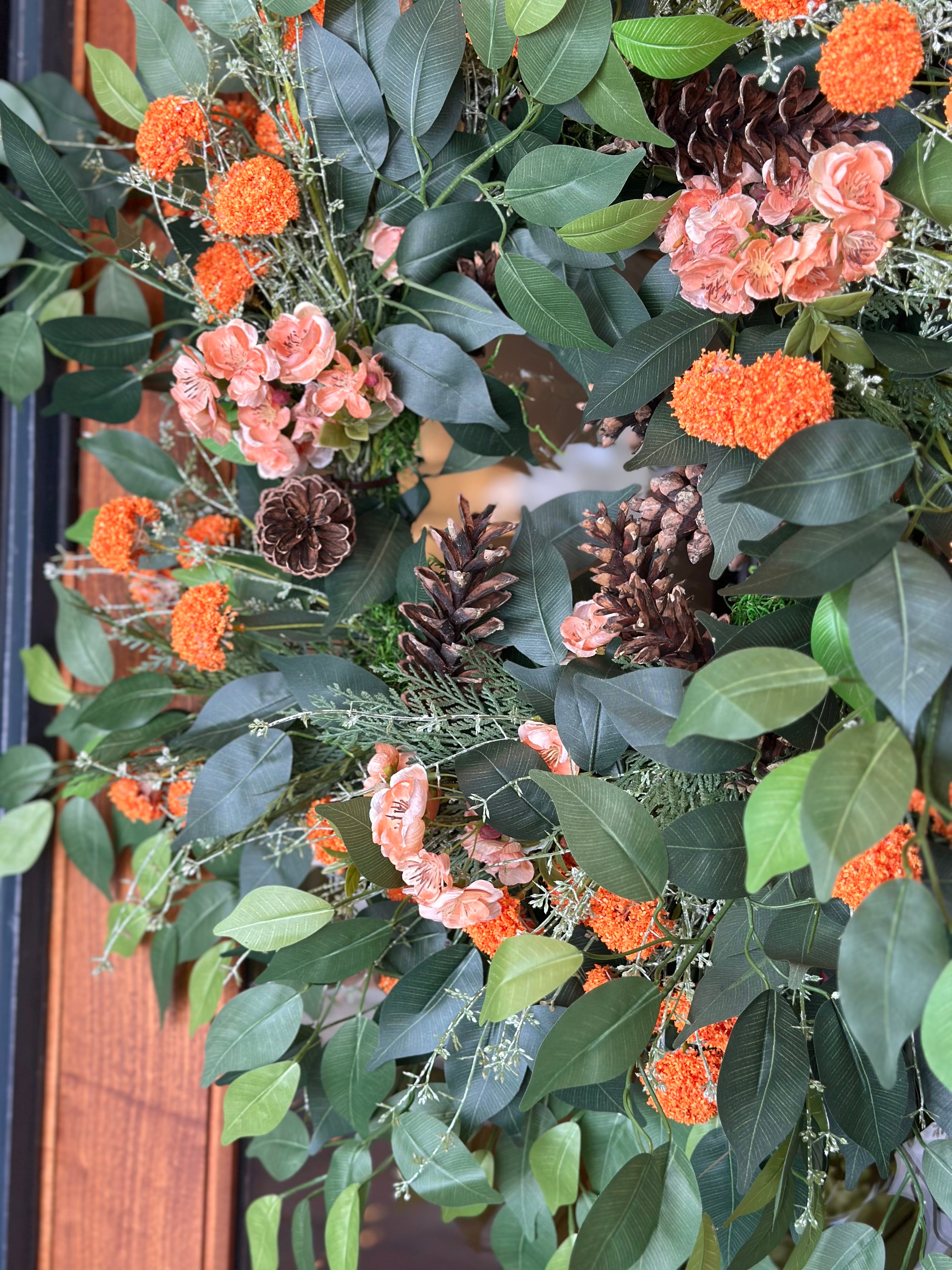 Bonnie Wreath