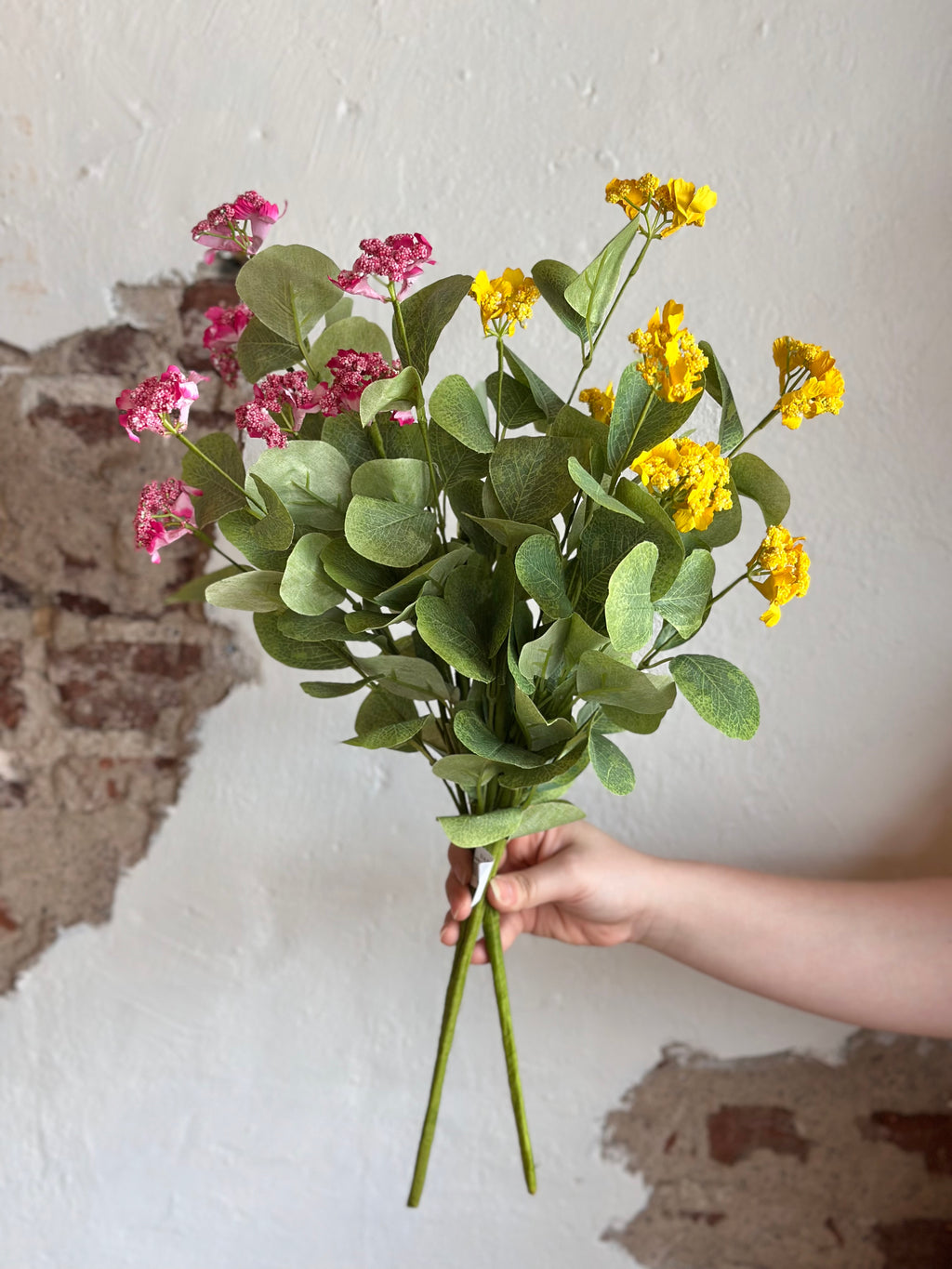 22" Wild Viburnum Bush