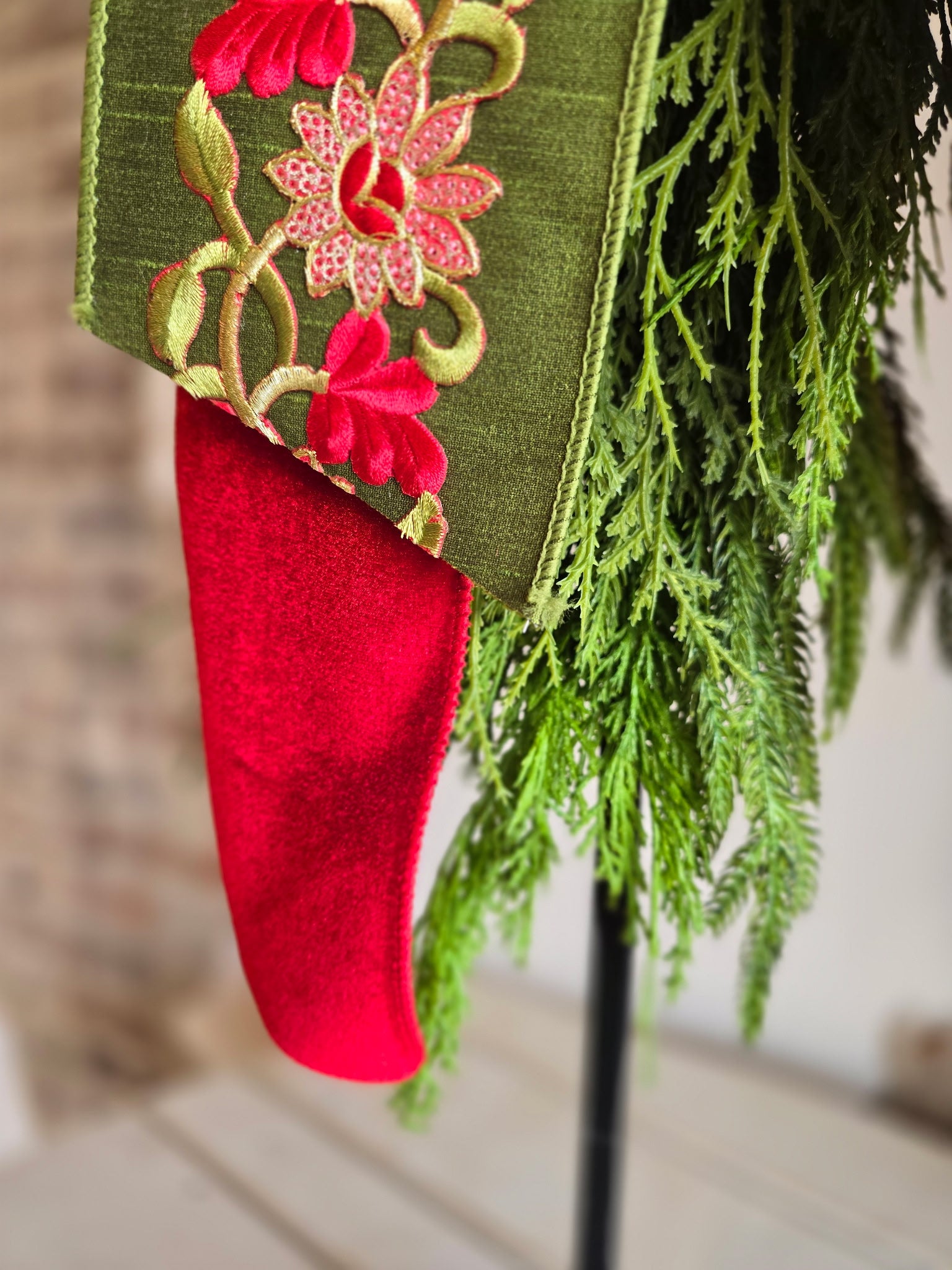 Winter in Bloom Drop