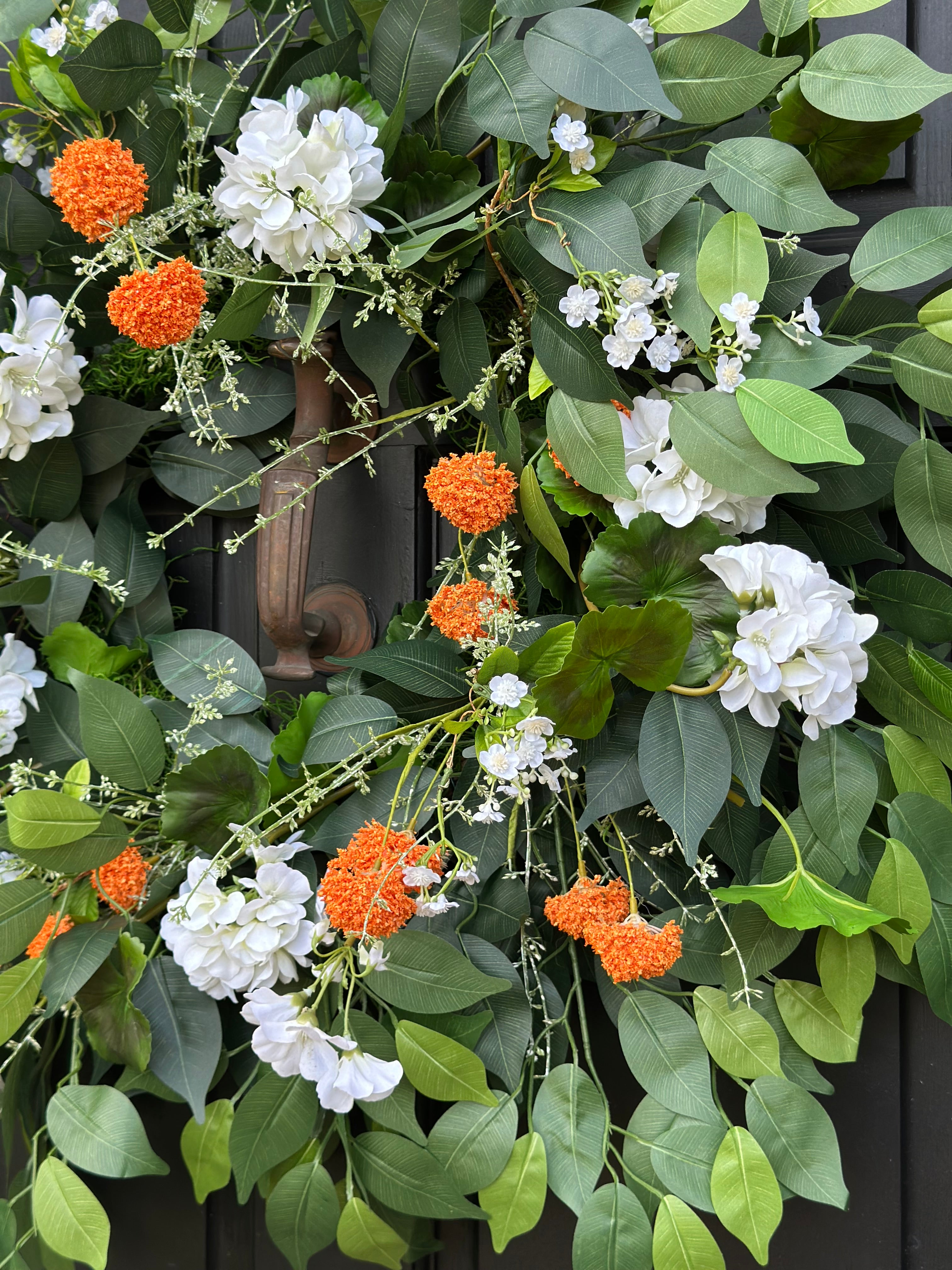 Clyde Wreath