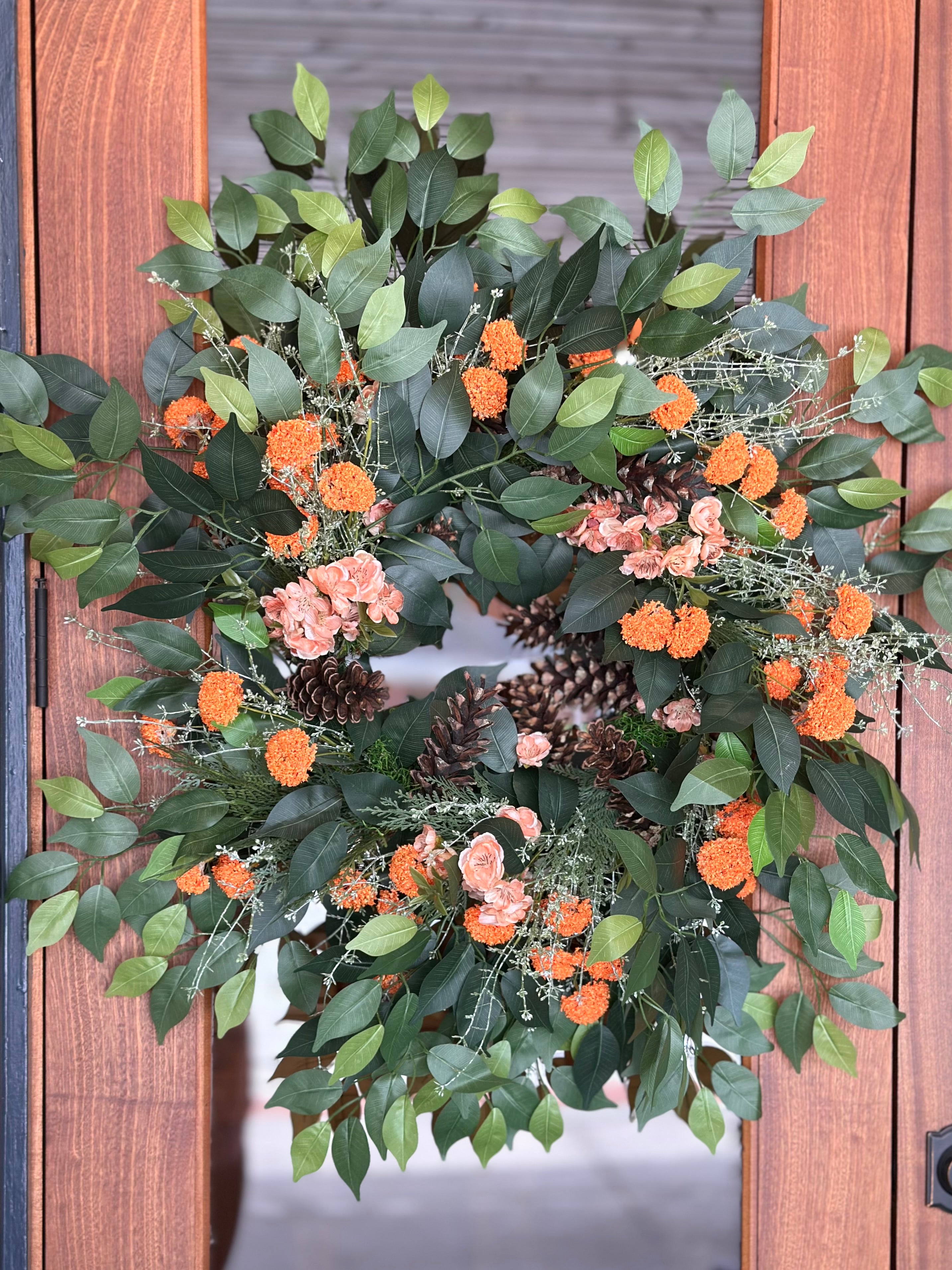 Bonnie Wreath