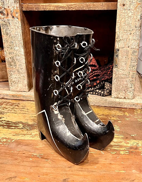 Witch Boots