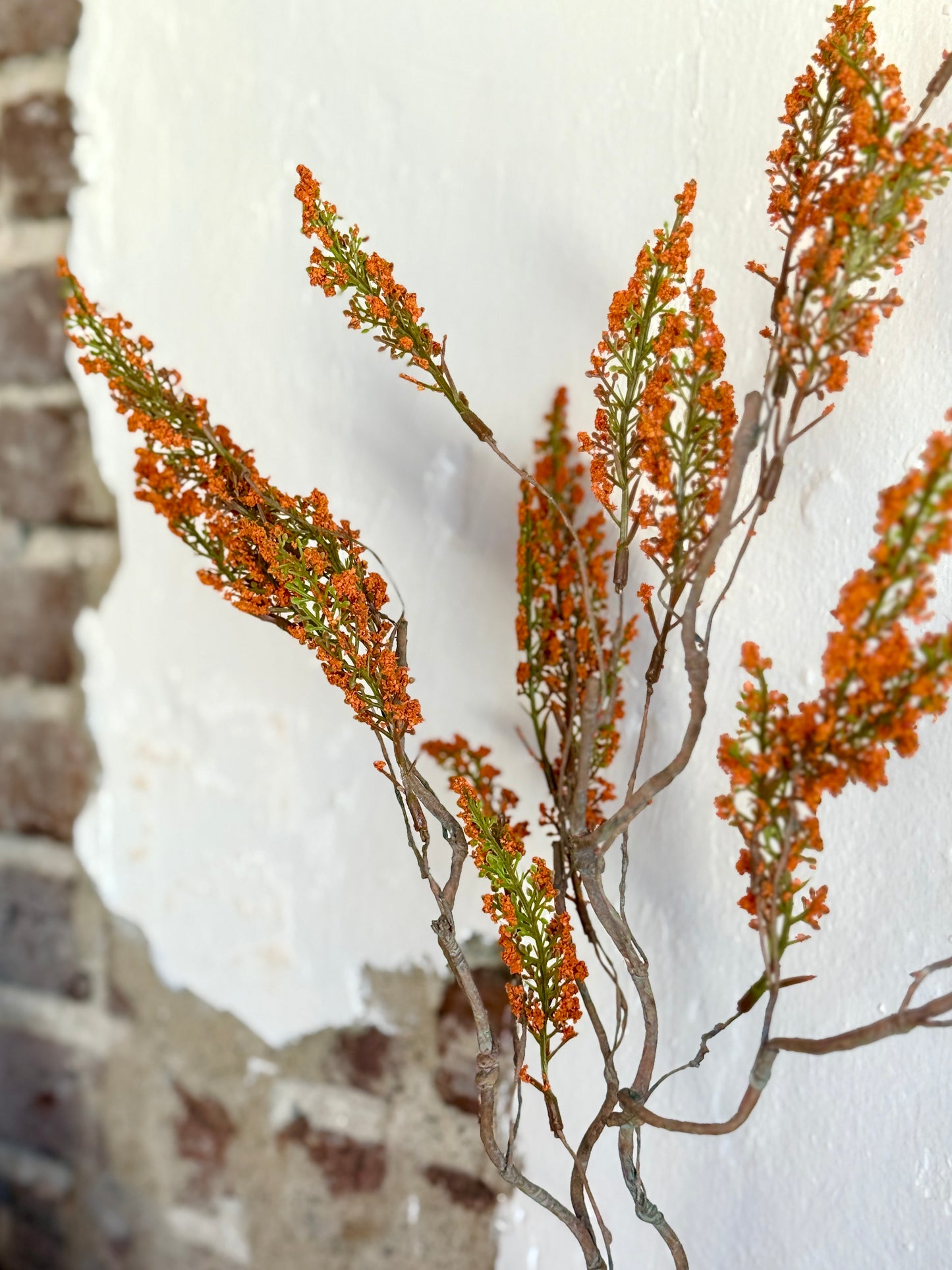 36" ASTILBE SPRAY (MULTIPLE OPTIONS)