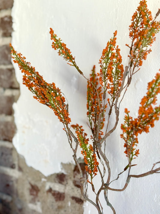 36" ASTILBE SPRAY (MULTIPLE OPTIONS)