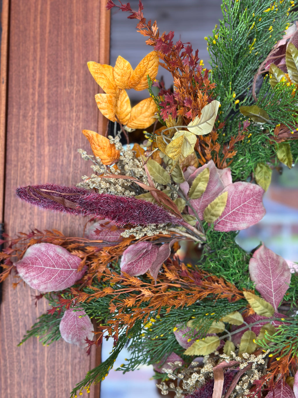 Amelia Wreath
