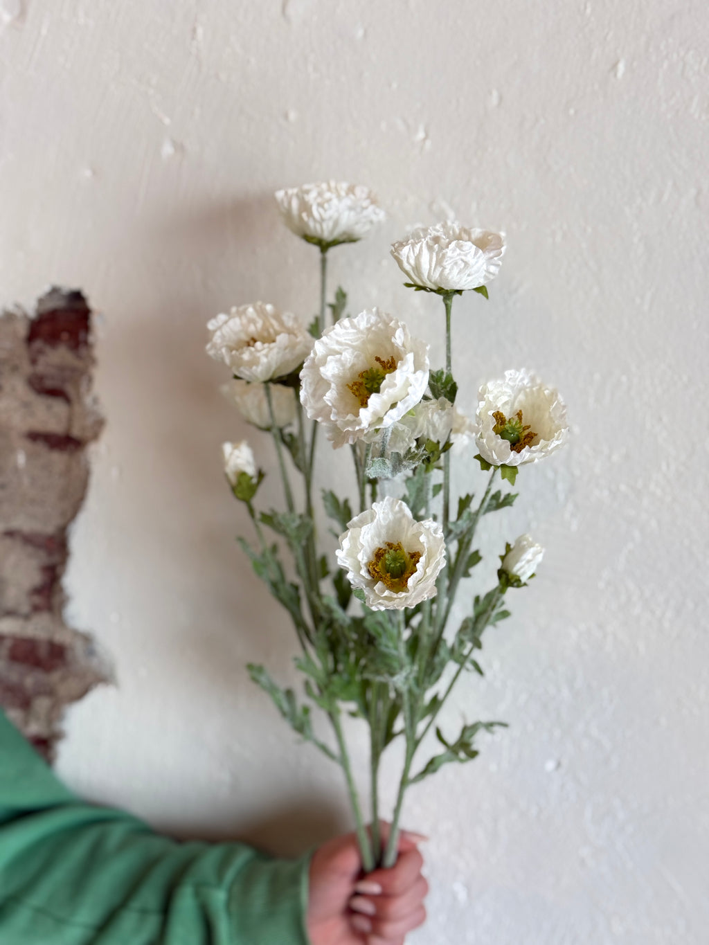 COSMOS BUSH X3 20" (COLOR OPTIONS)