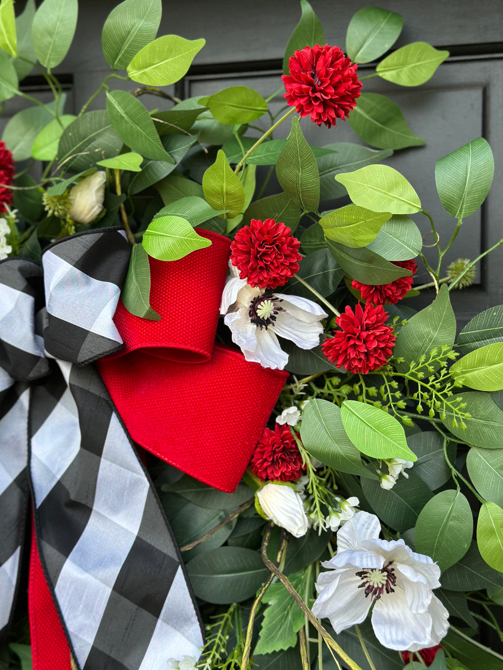 Winnie Wreath