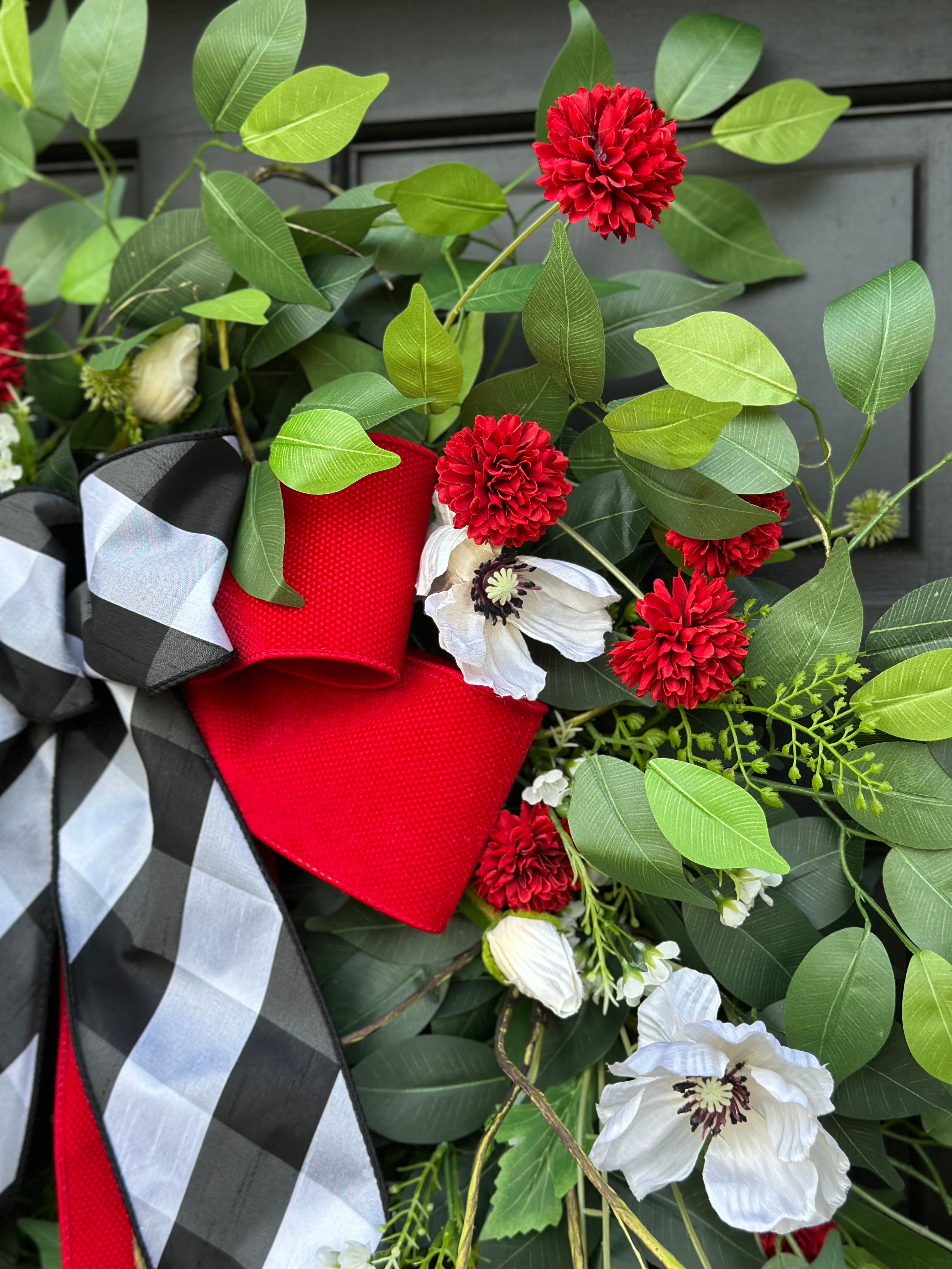 Winnie Wreath