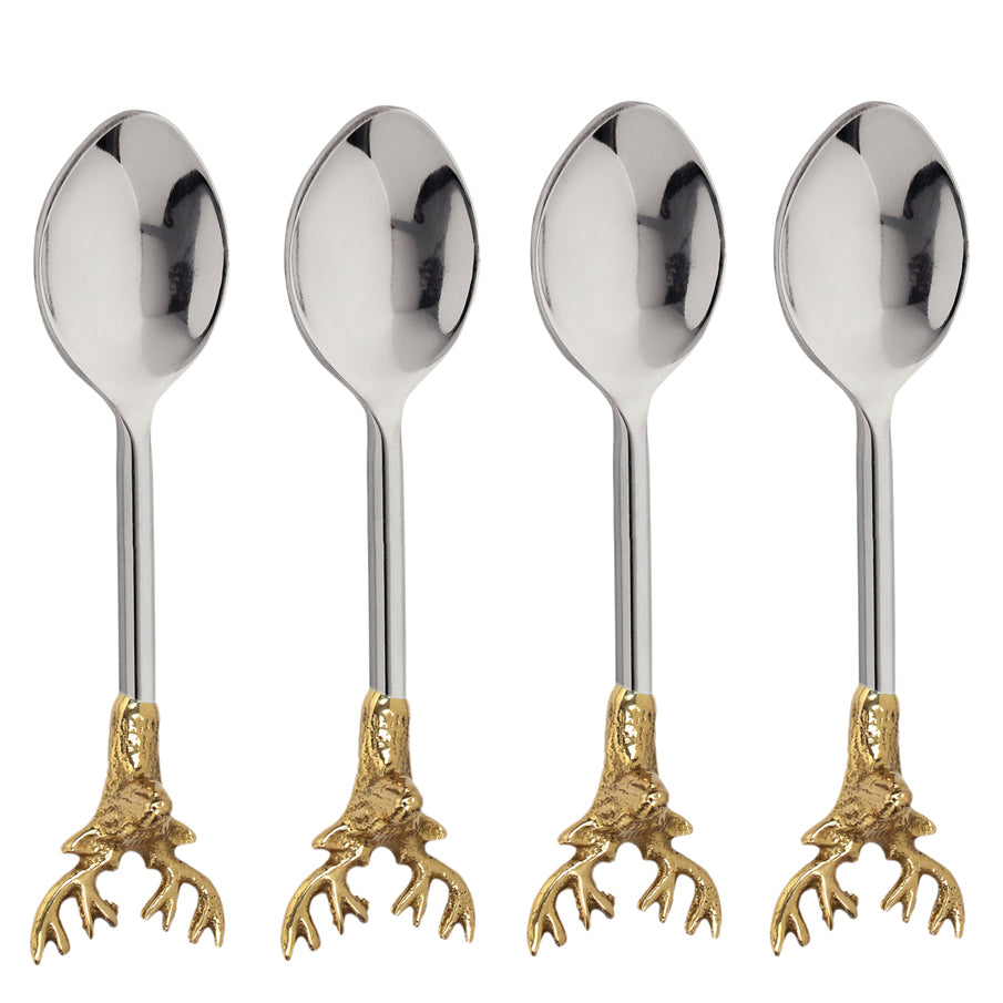 Deer Spoons