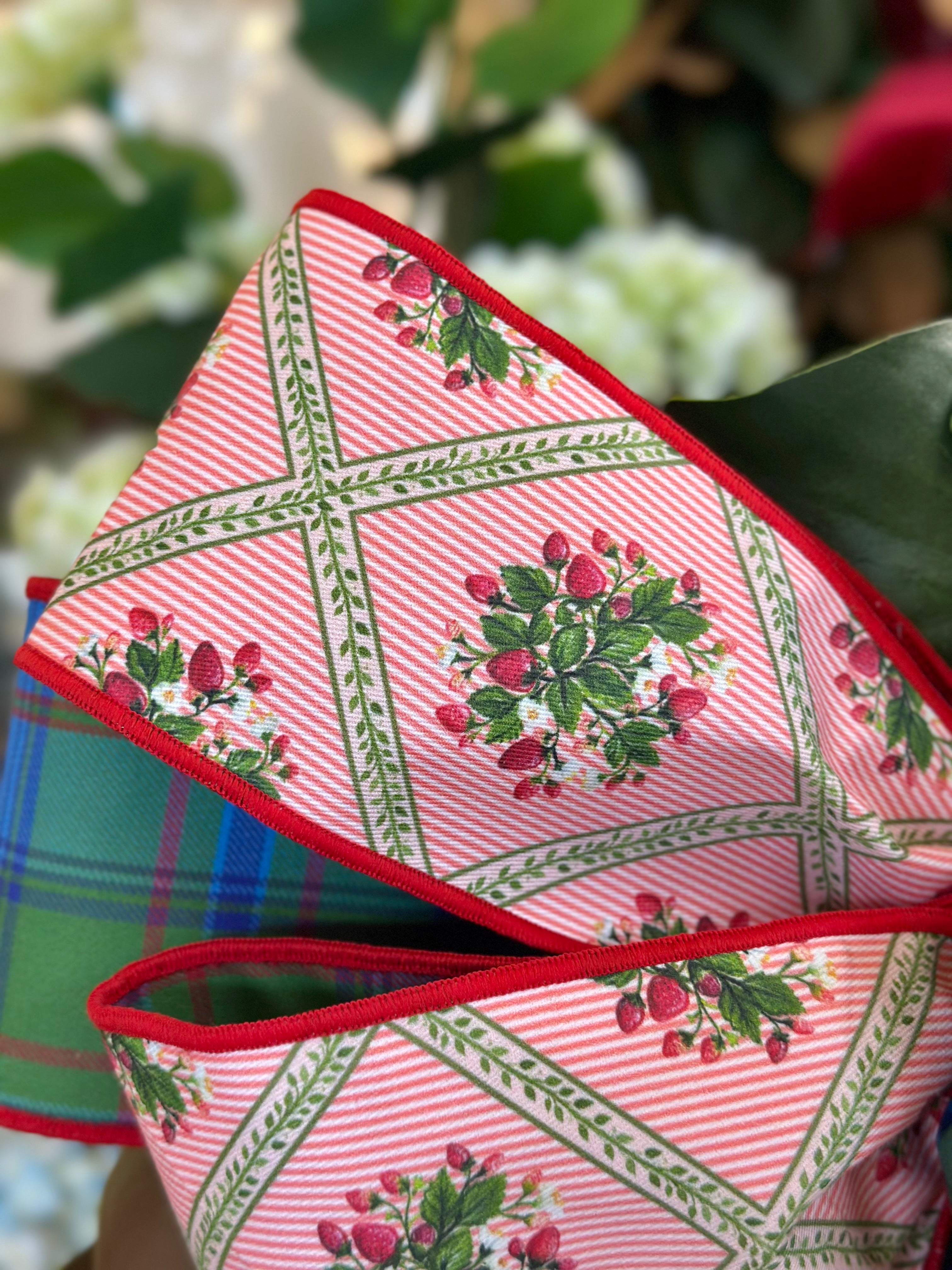 Pick of the Patch Bow