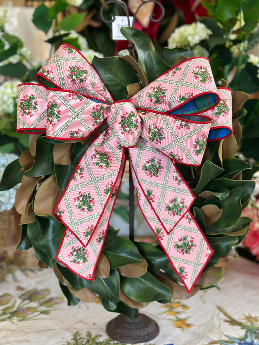 Pick of the Patch Bow