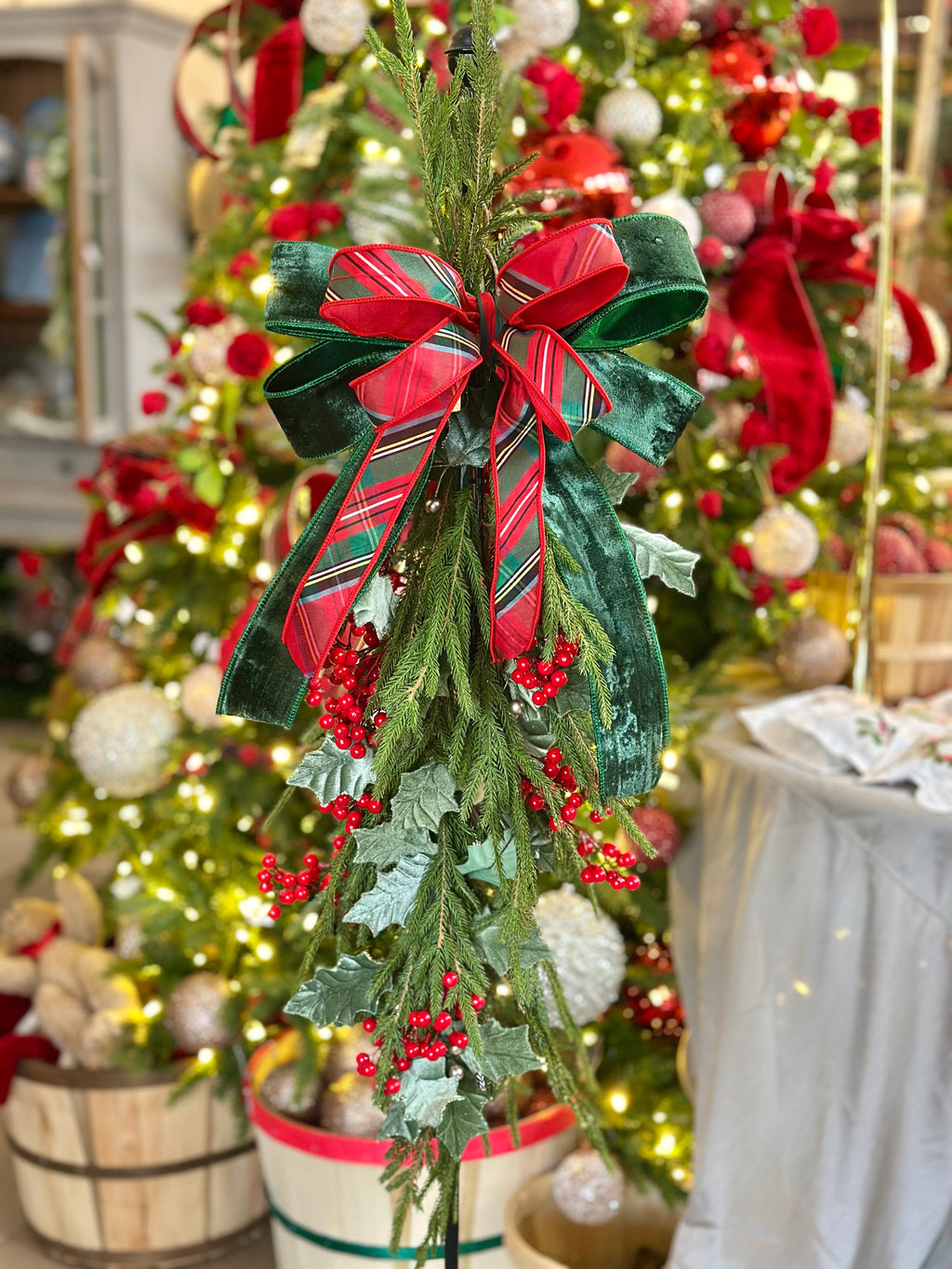 Baby it’s Cold Outside Swag