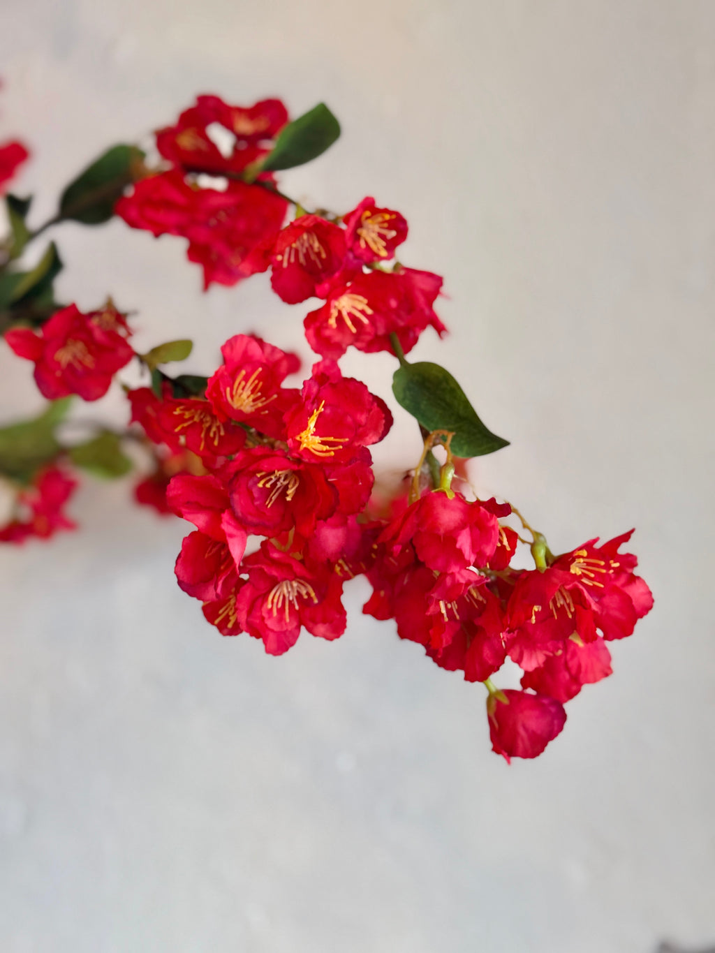 48” CHERRY BLOSSOM BRANCH- Beauty