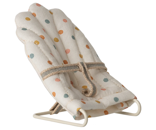 Babysitter, My - Multi Dots