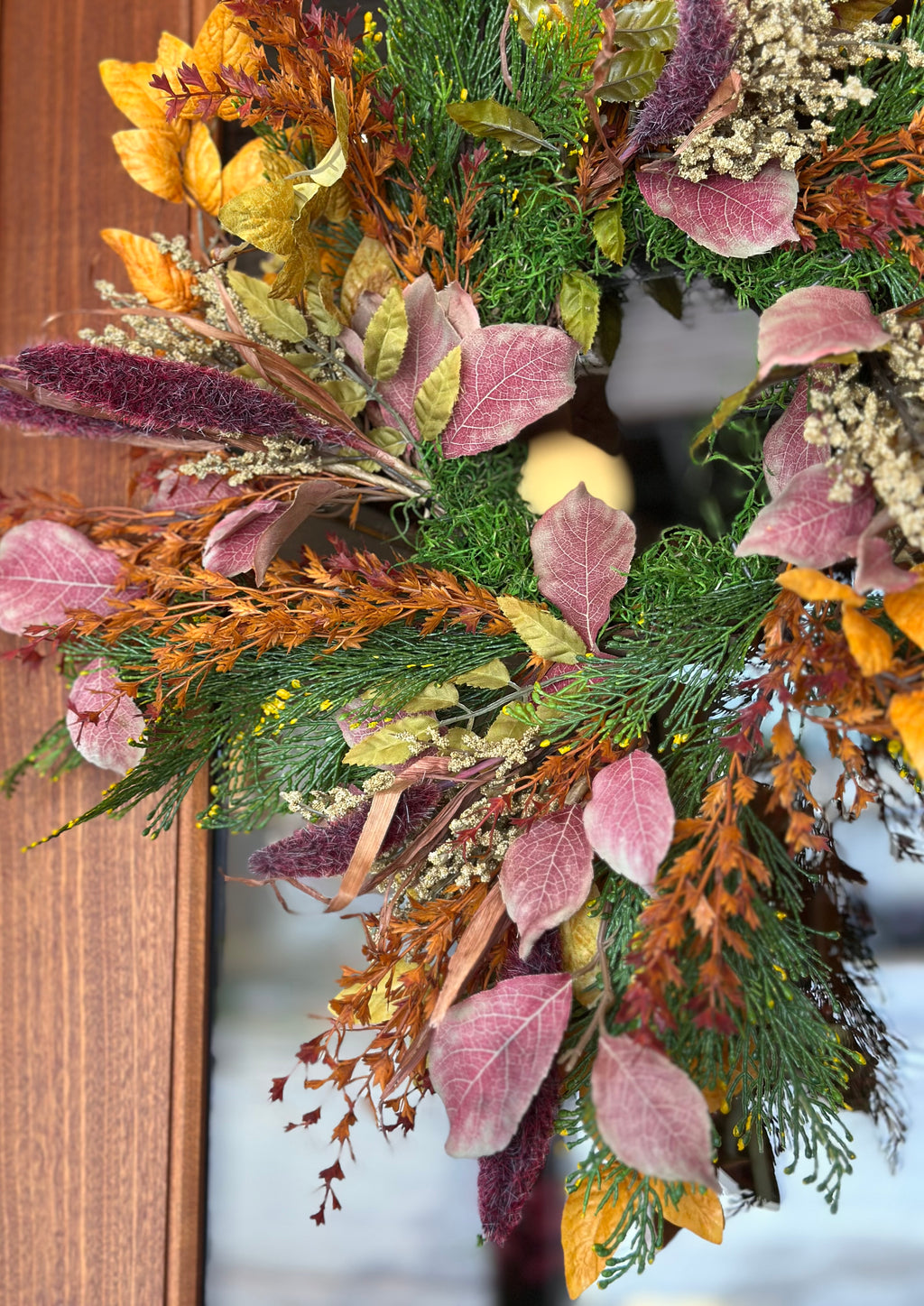 Amelia Wreath