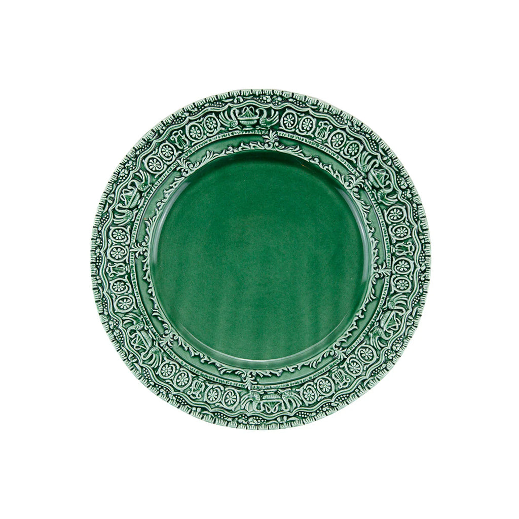 Arte Italica - Renaissance Imperial Green Salad/Dessert Plate