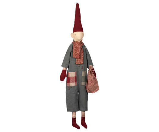 Maileg - Pixy, Advent Calendar - Boy