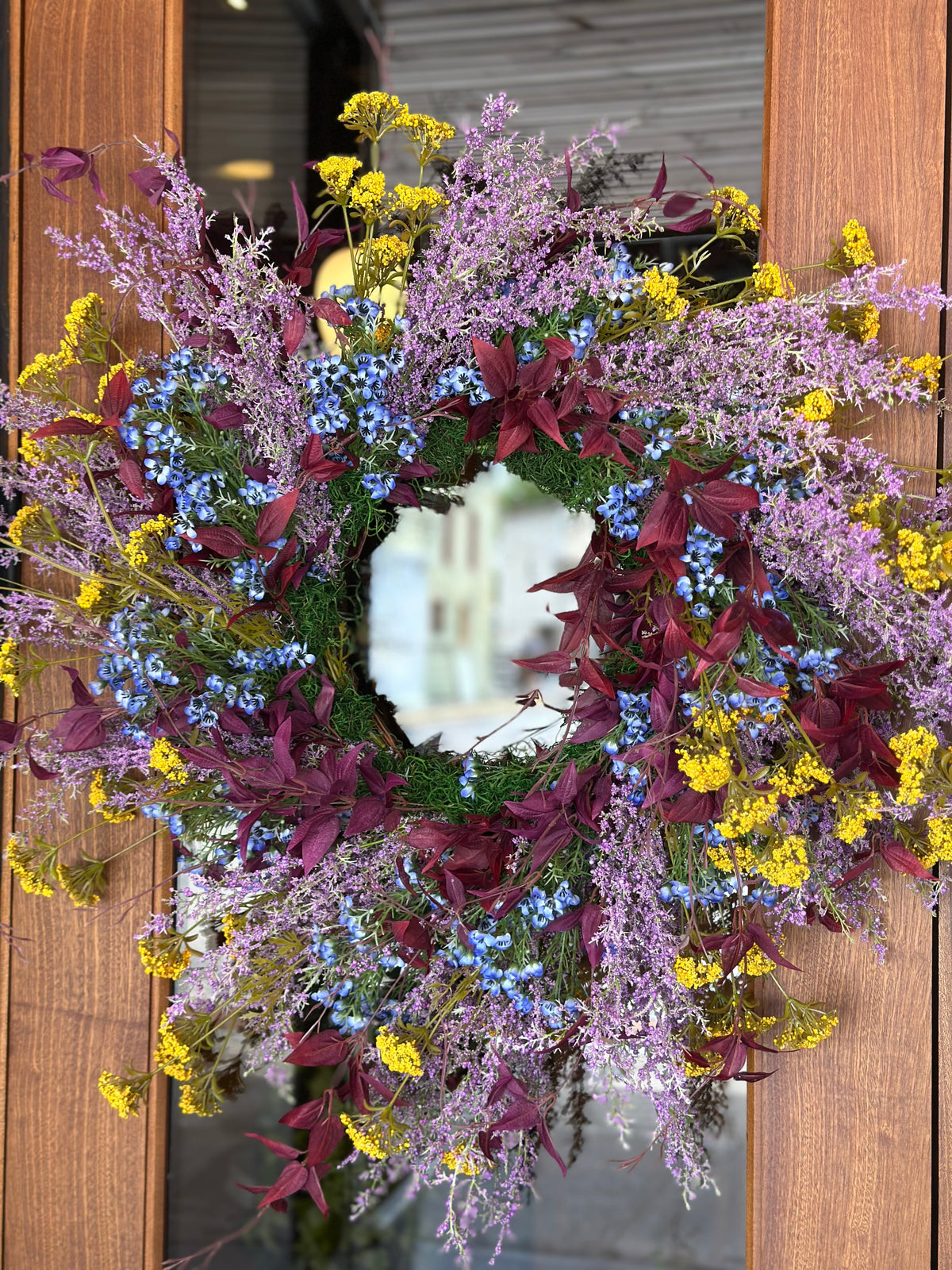 Nora Wreath