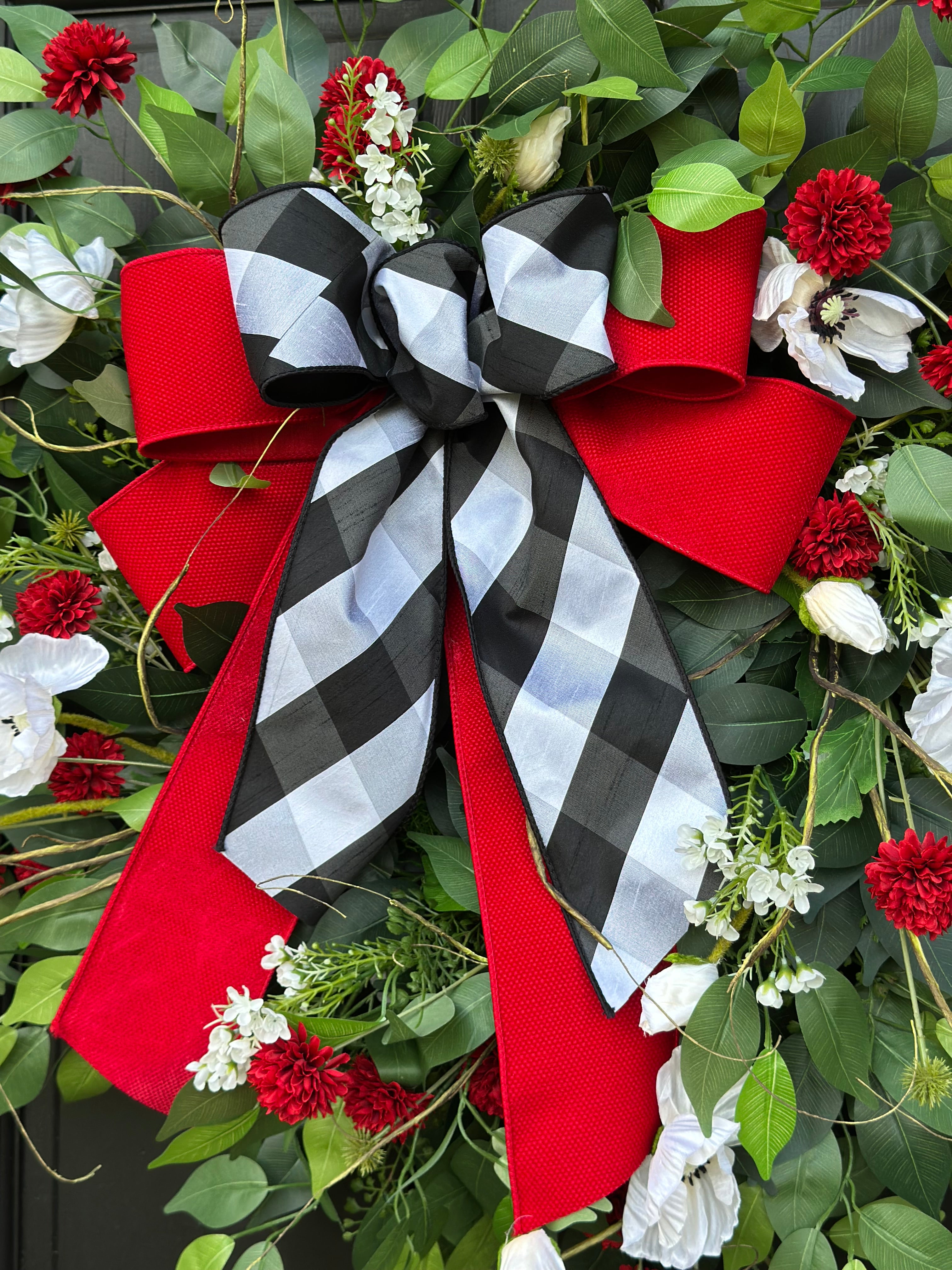 Winnie Wreath