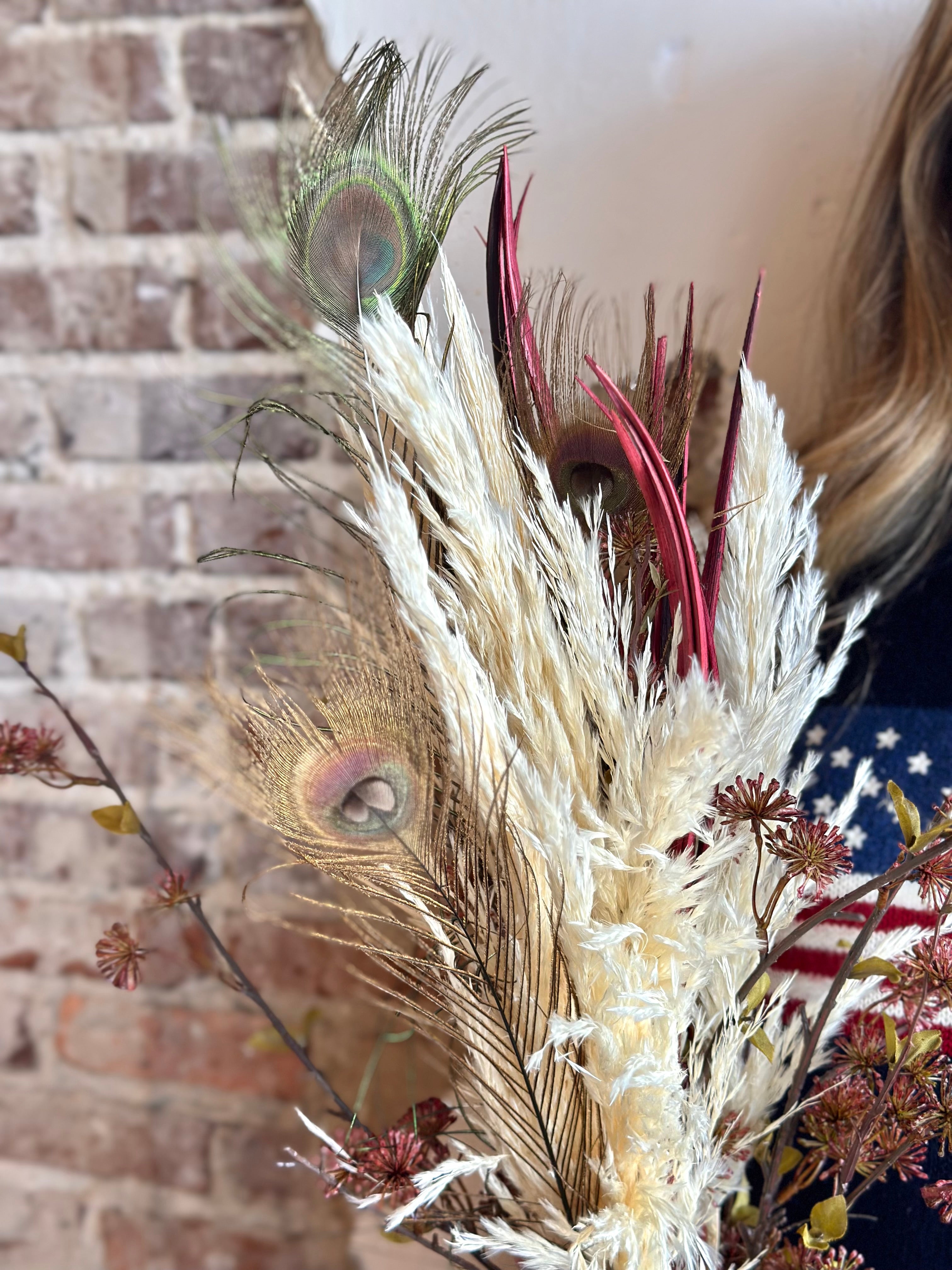 Peacock Fall Bundle