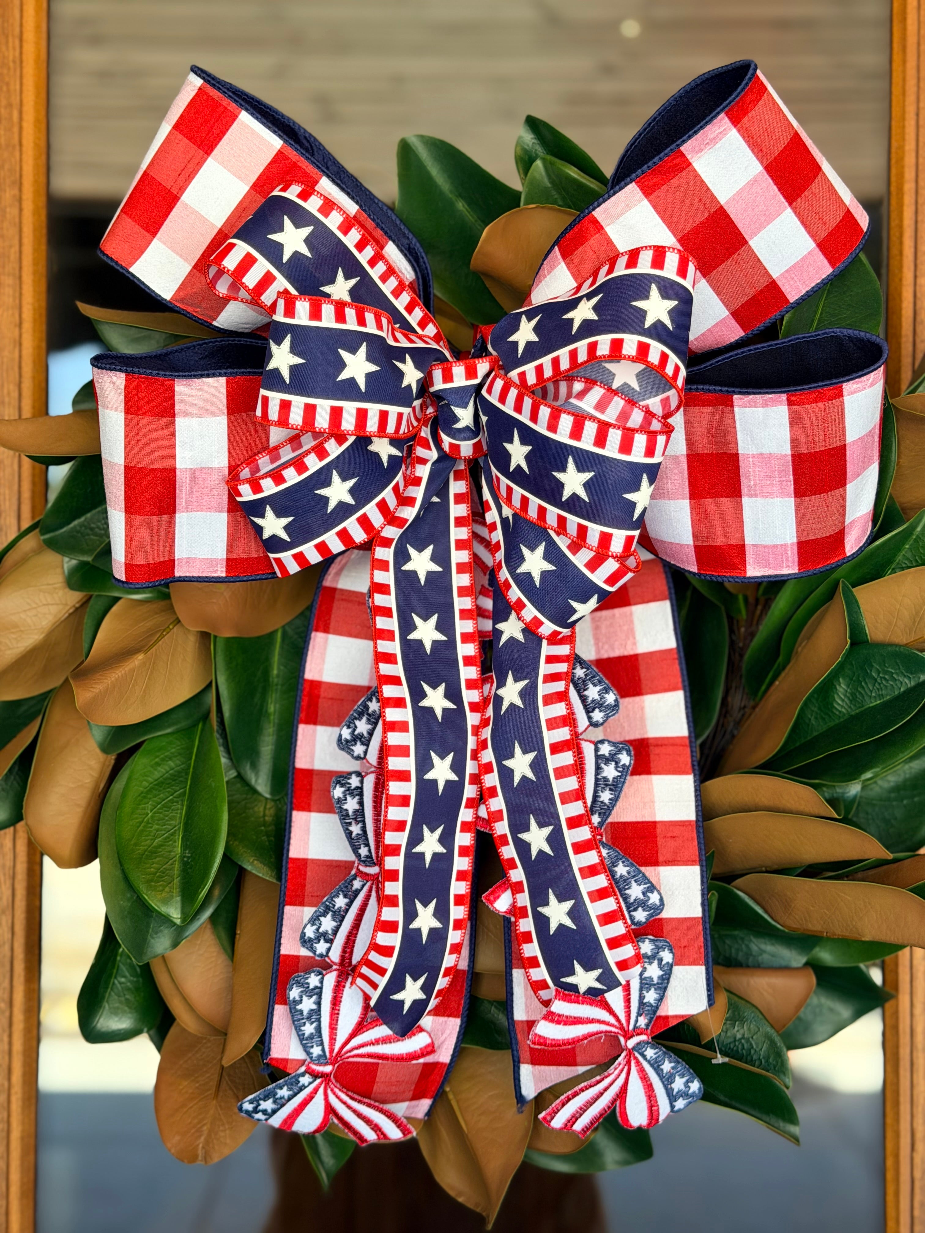 All American Bow