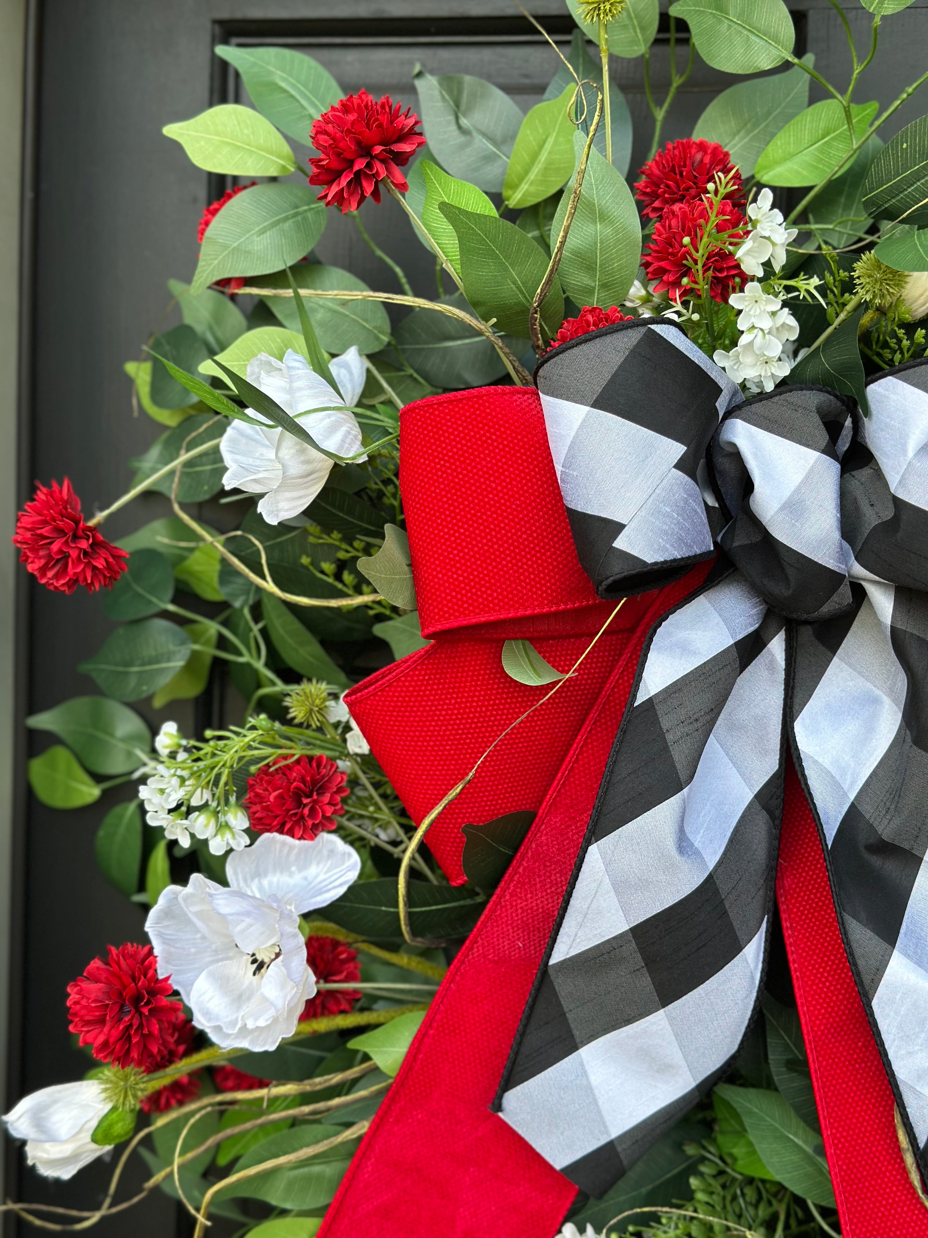 Winnie Wreath