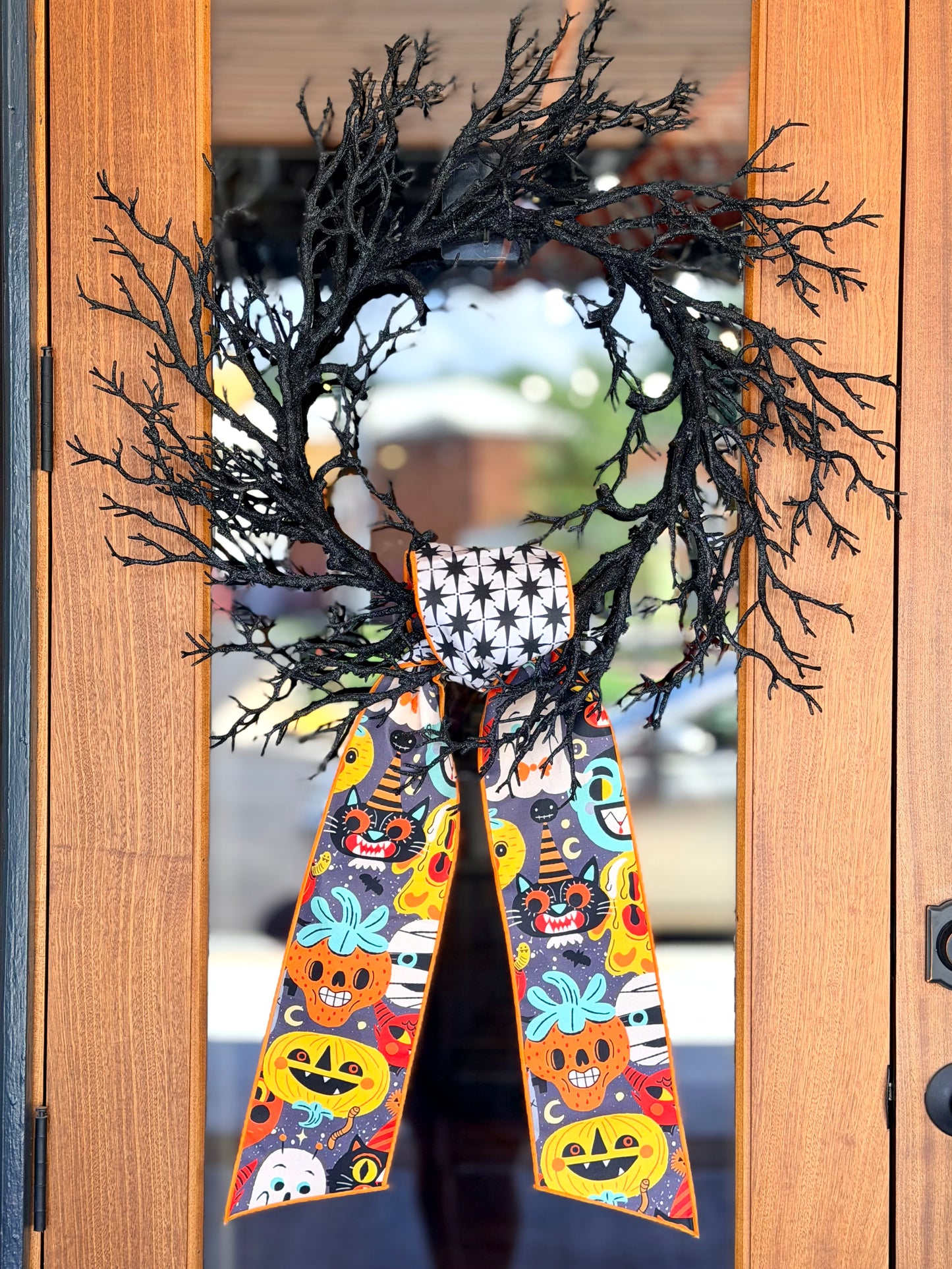 Monster Mash Sash