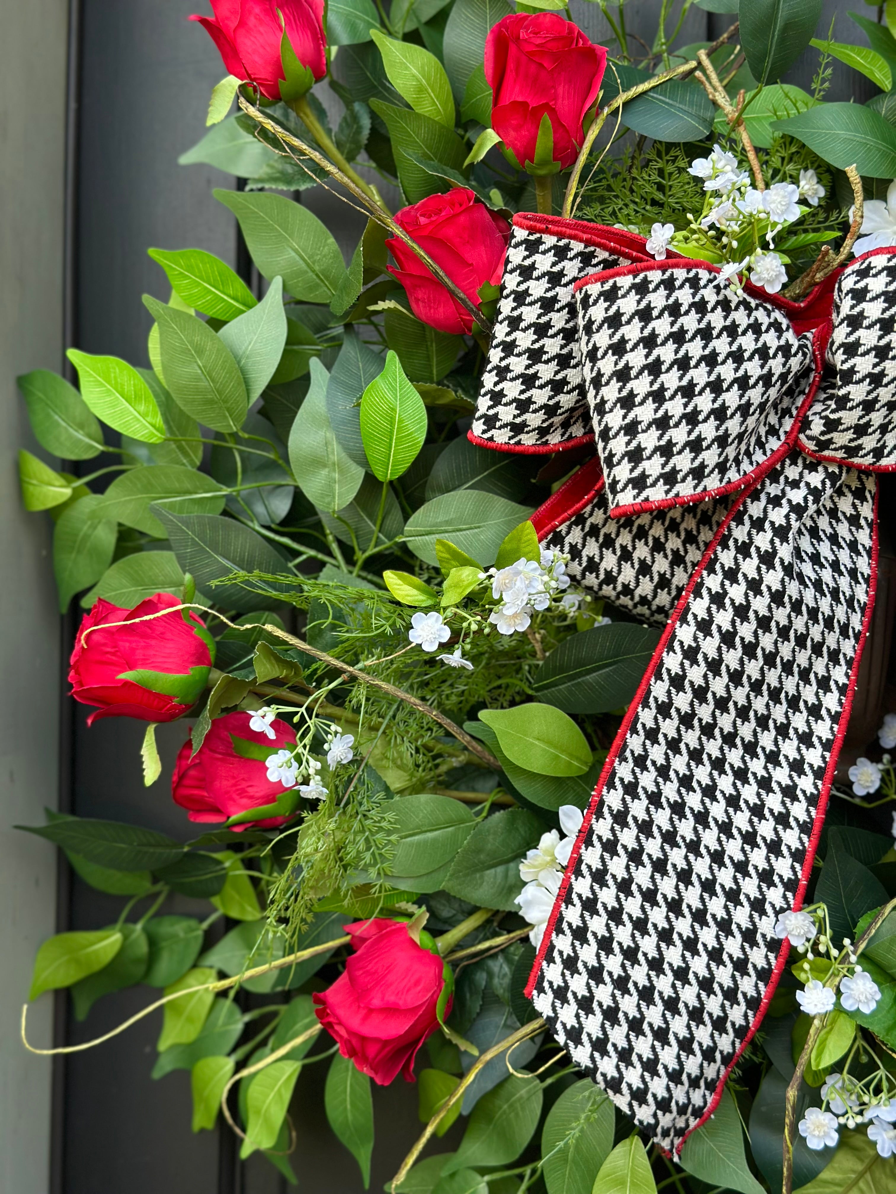 Celeste Wreath