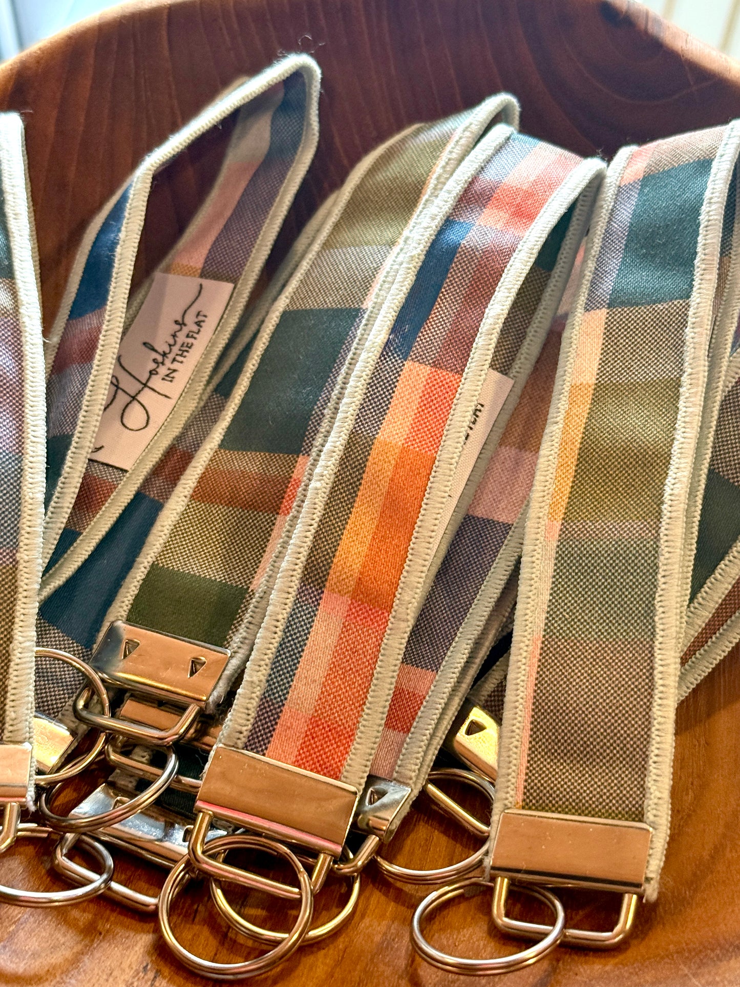 HIF Wristlet