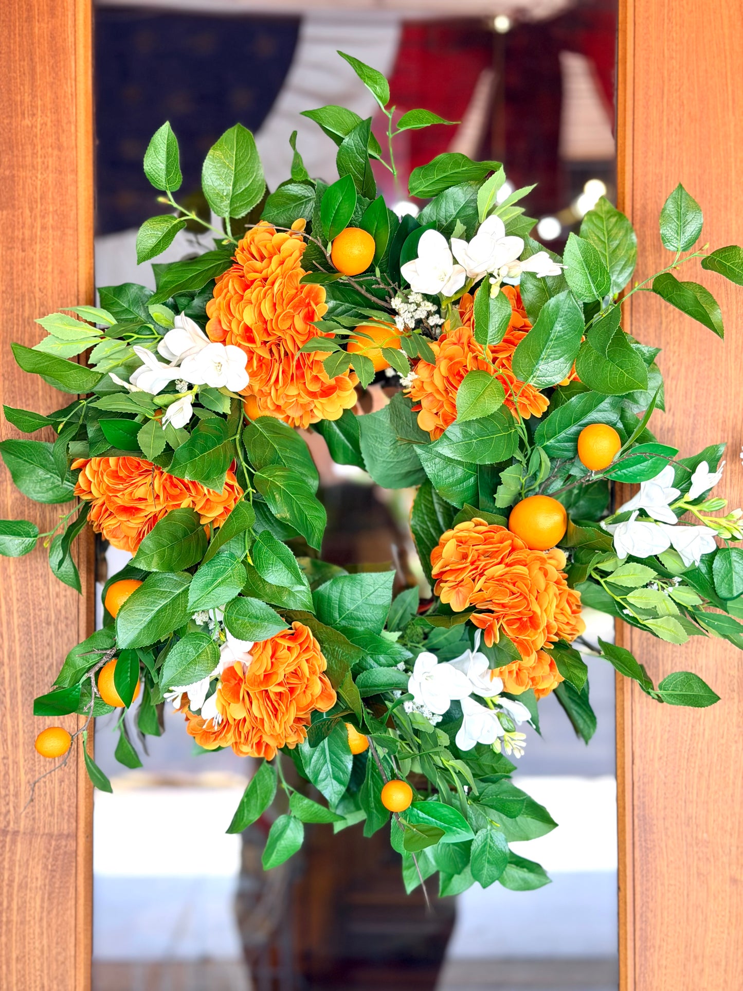 Jolene Wreath