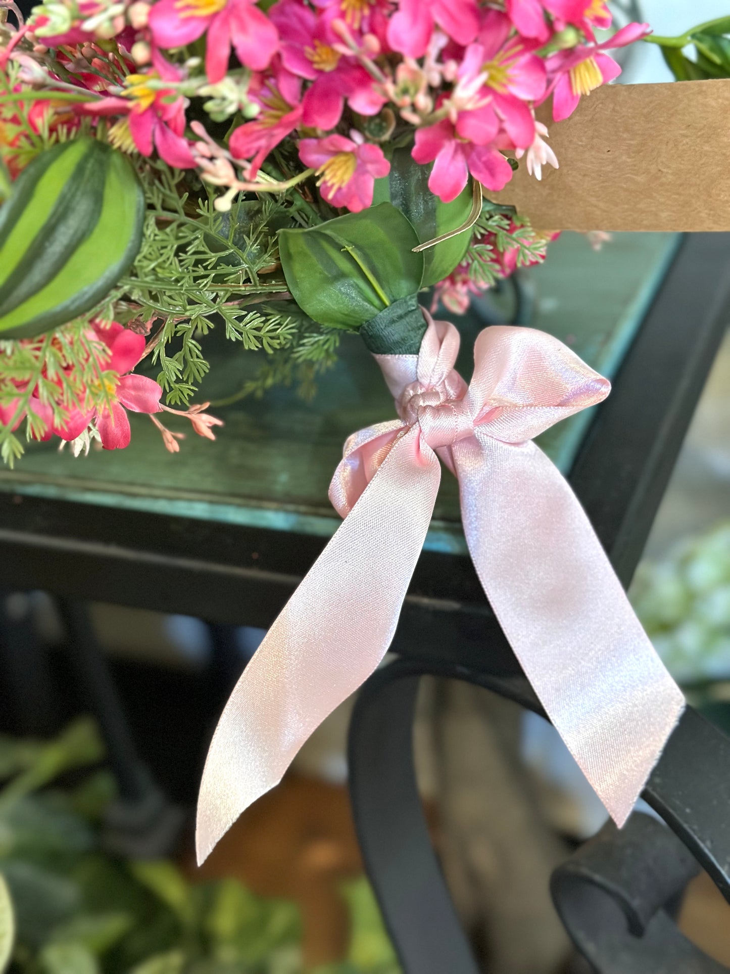 Wildflower Bouquet