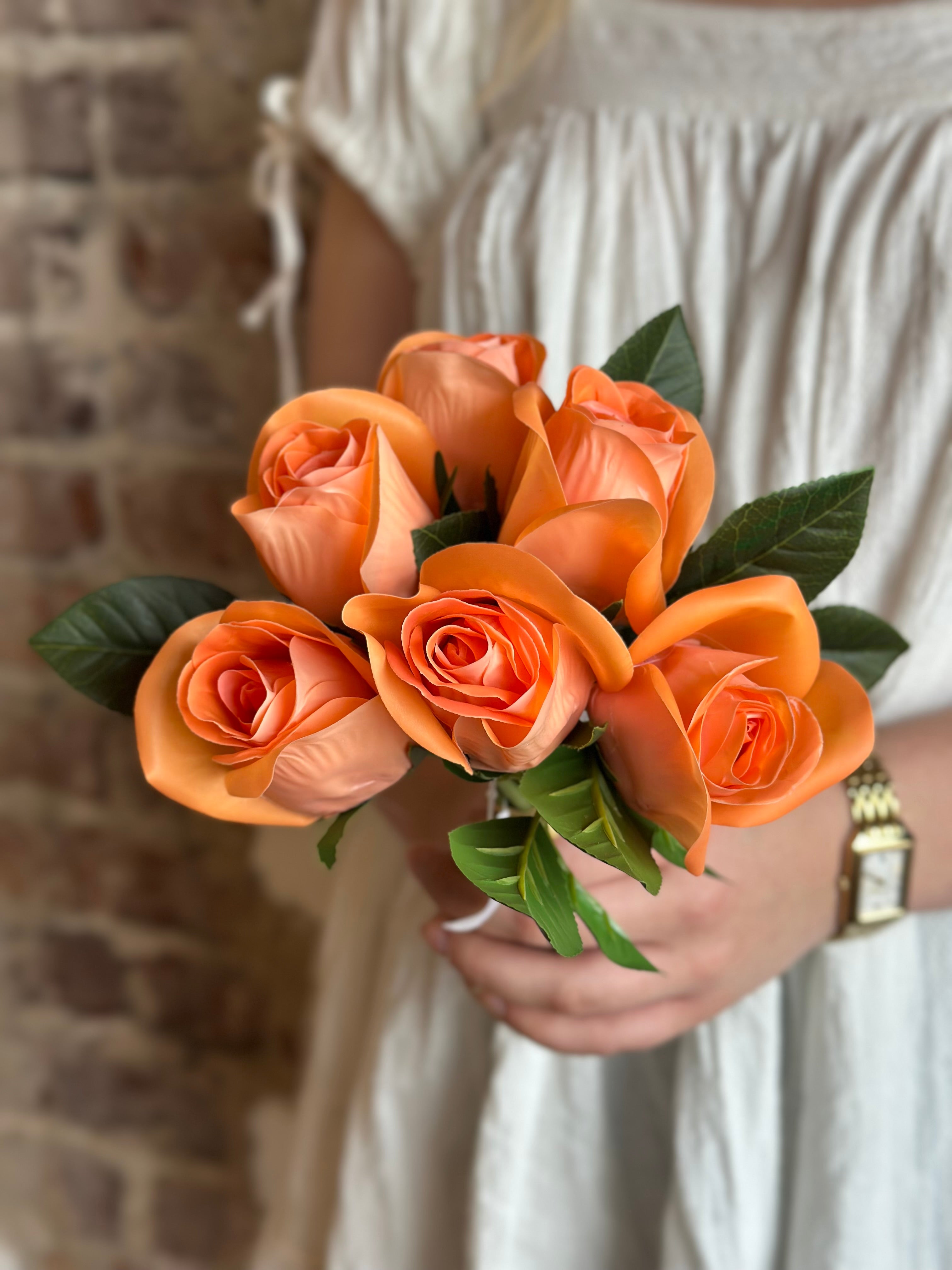 11" Rose Bundle