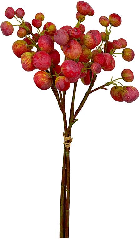 CRABAPPLE BUNDLE 14" -PINK