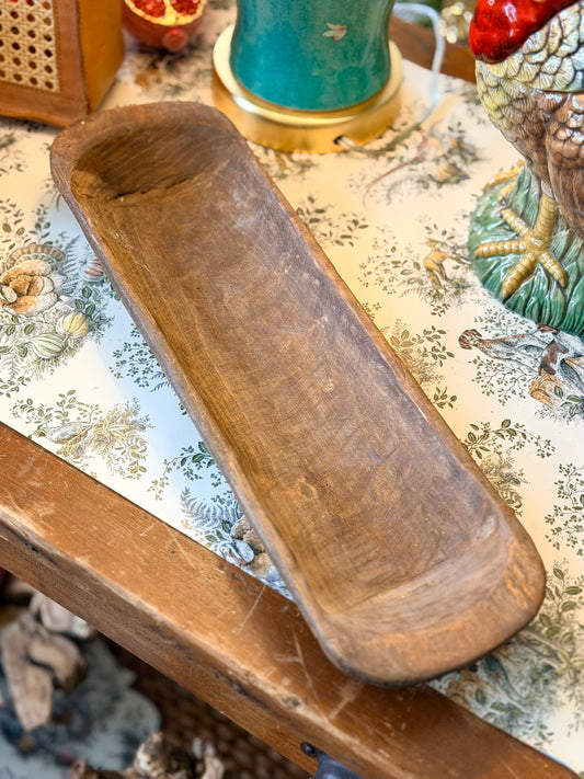 19.5” Dough Bowl