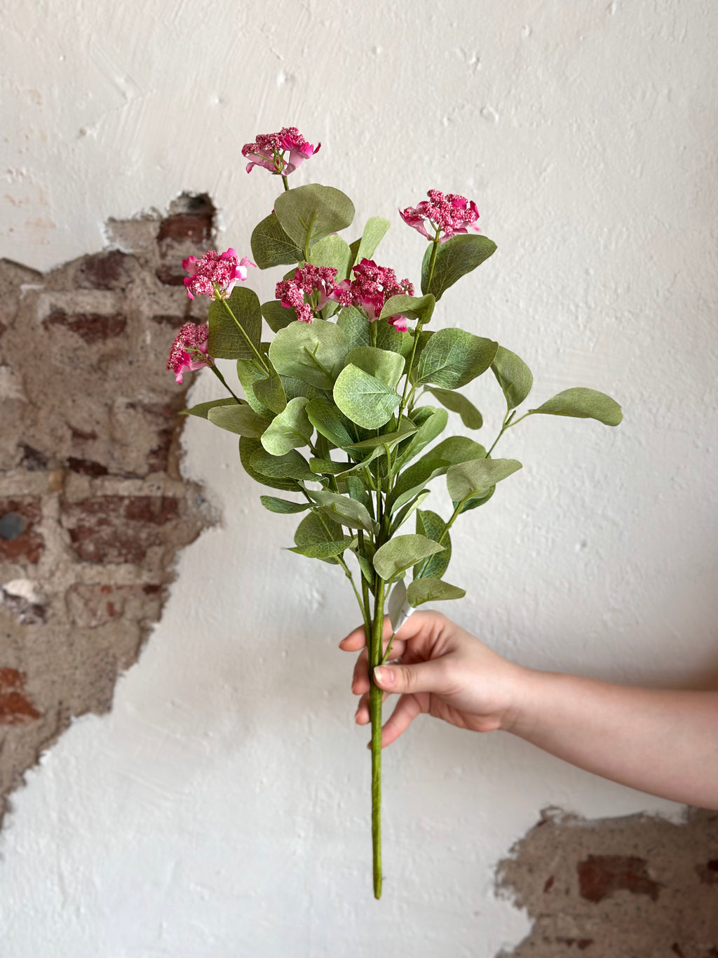22" Wild Viburnum Bush