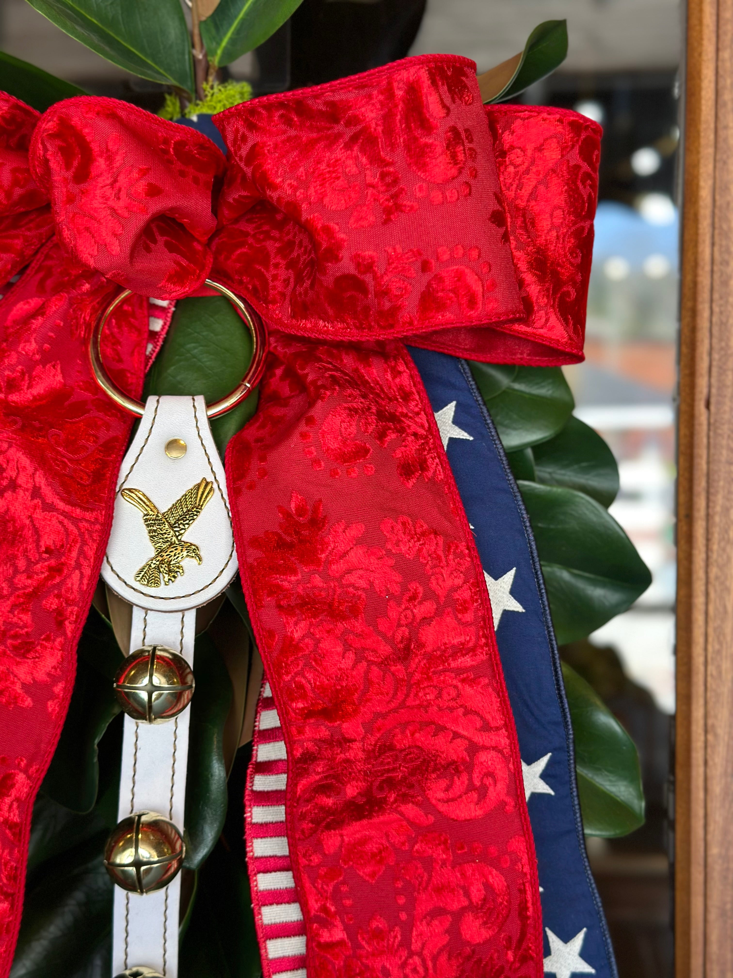 Land of the Free Swag