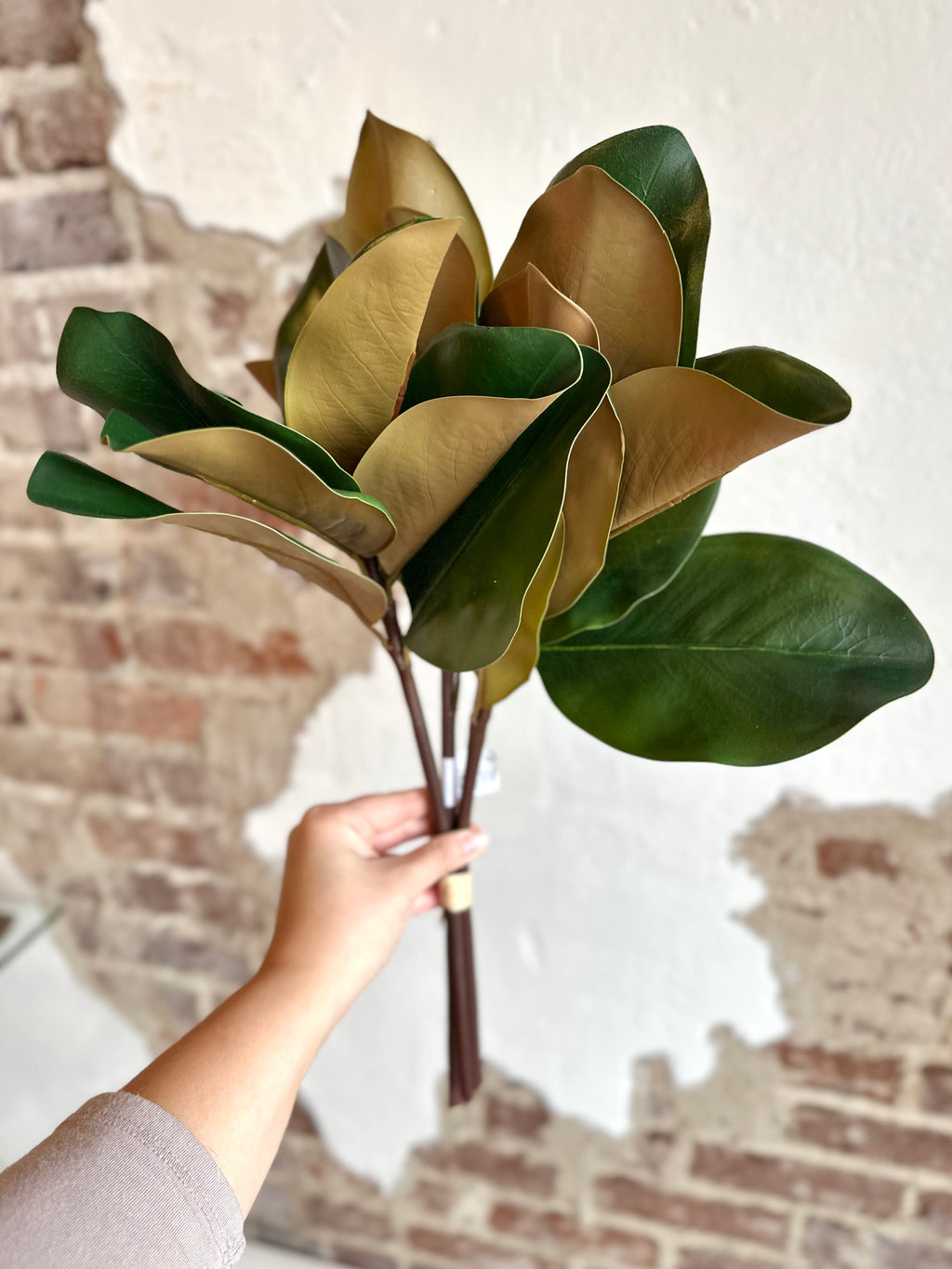 18" CHARLESTON MAGNOLIA BUNDLE