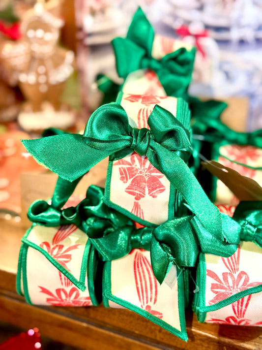Holiday Heirlooms Ribbon