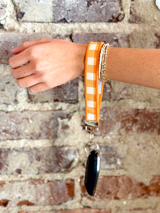 HIF Wristlet