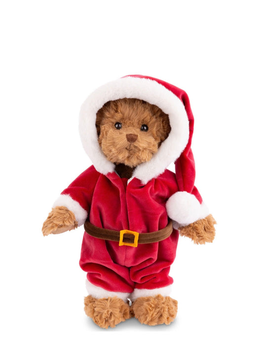 Bukowski Bears Christmas Bjorn